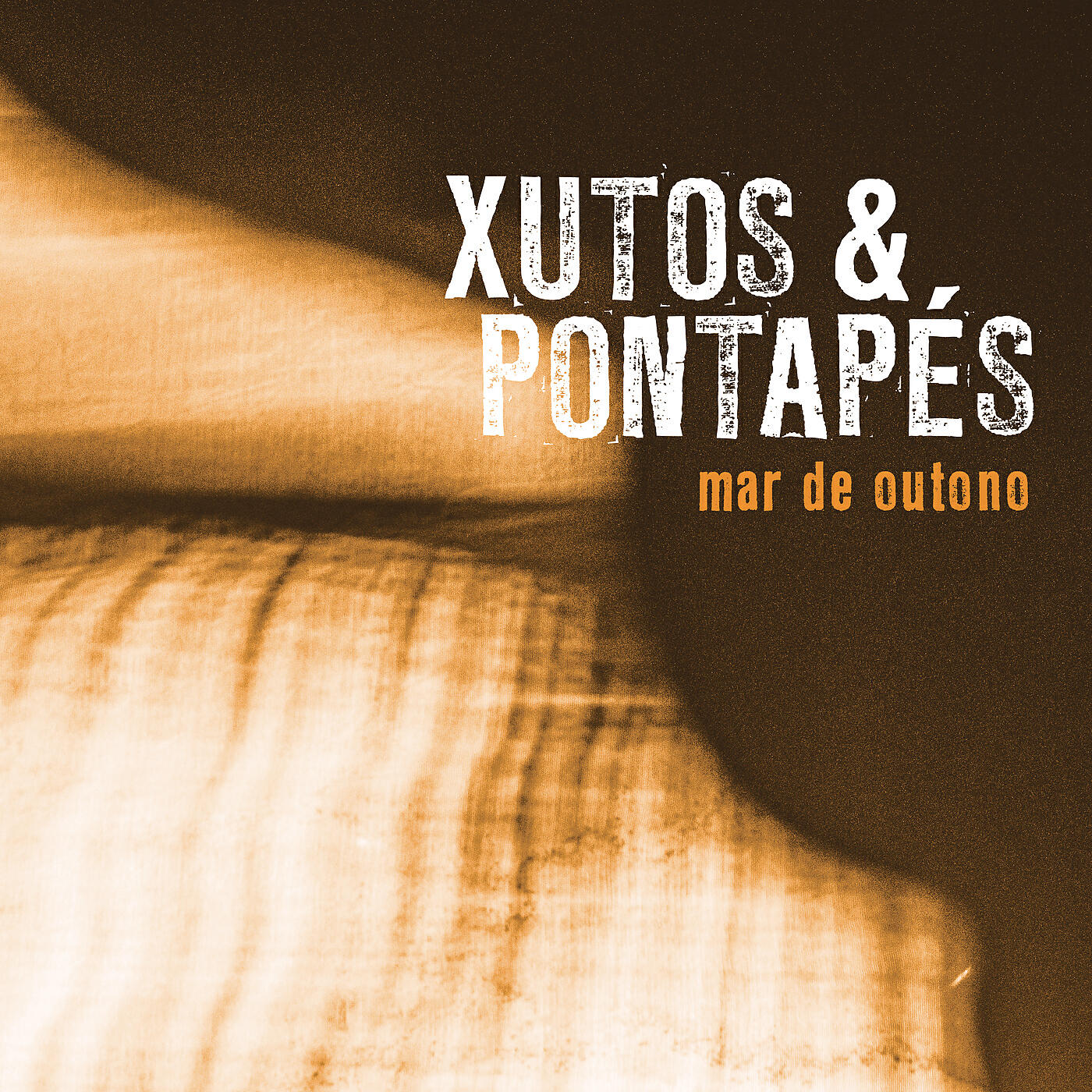 Релиз Mar de Outono