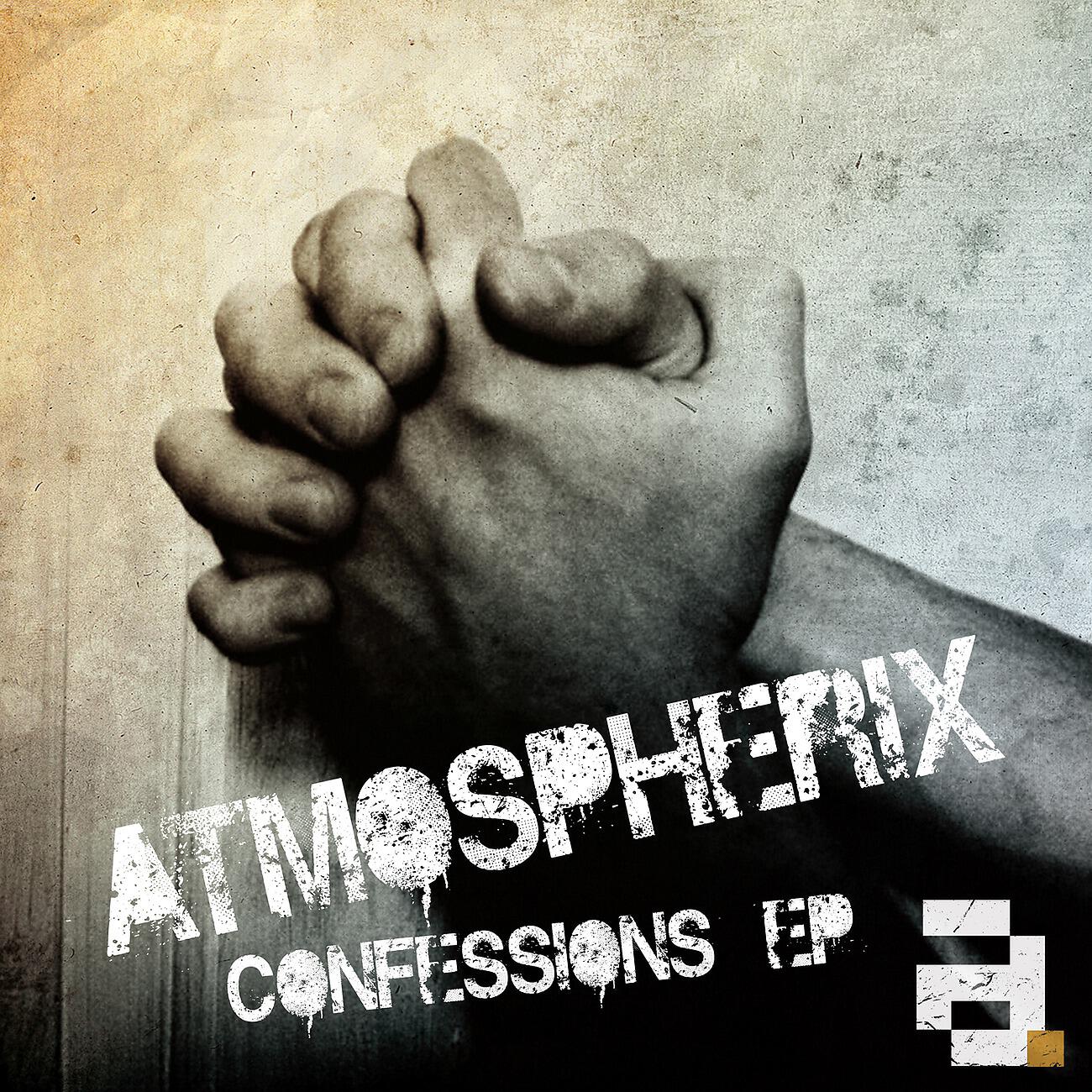 Релиз Confessions EP