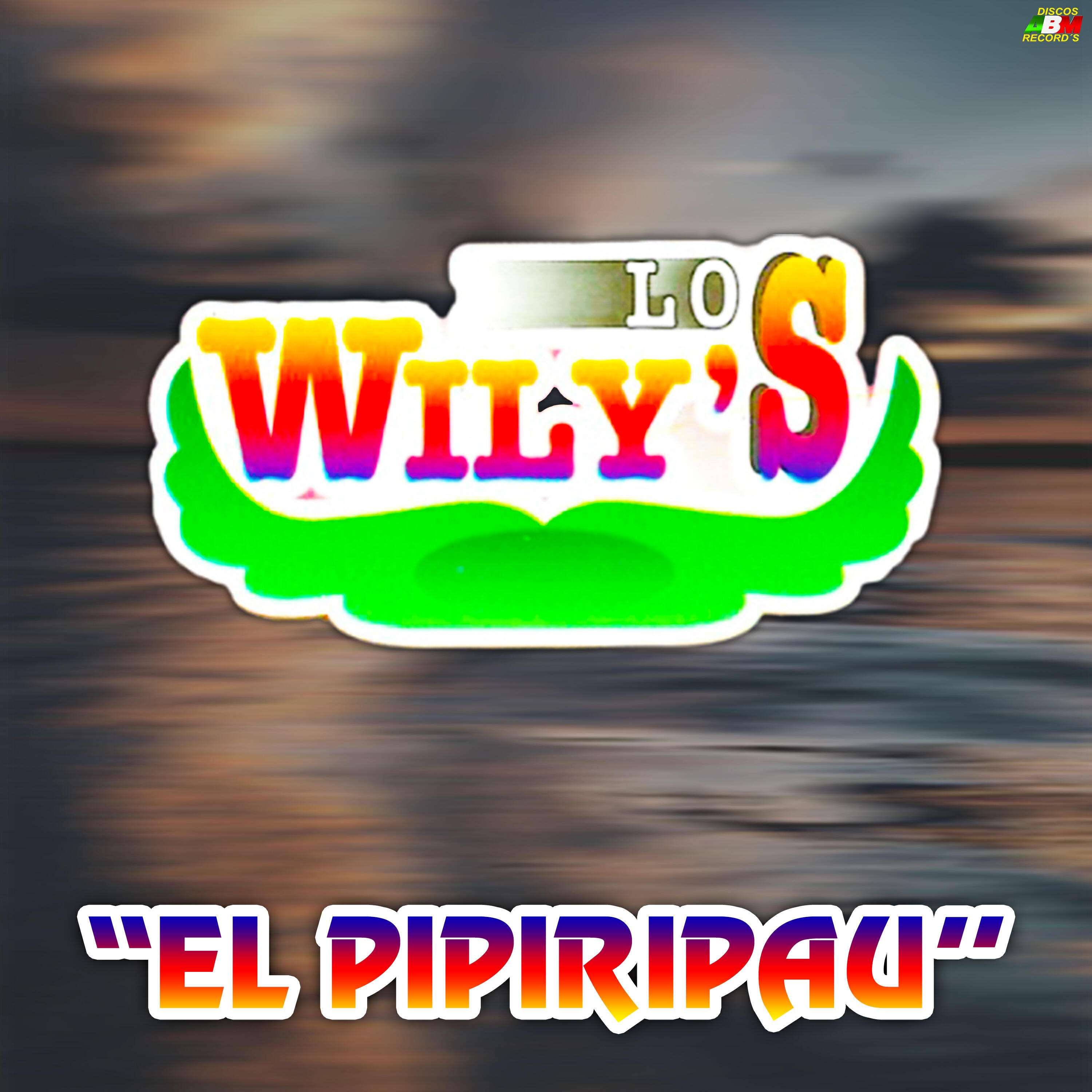 Релиз El Pipiripau