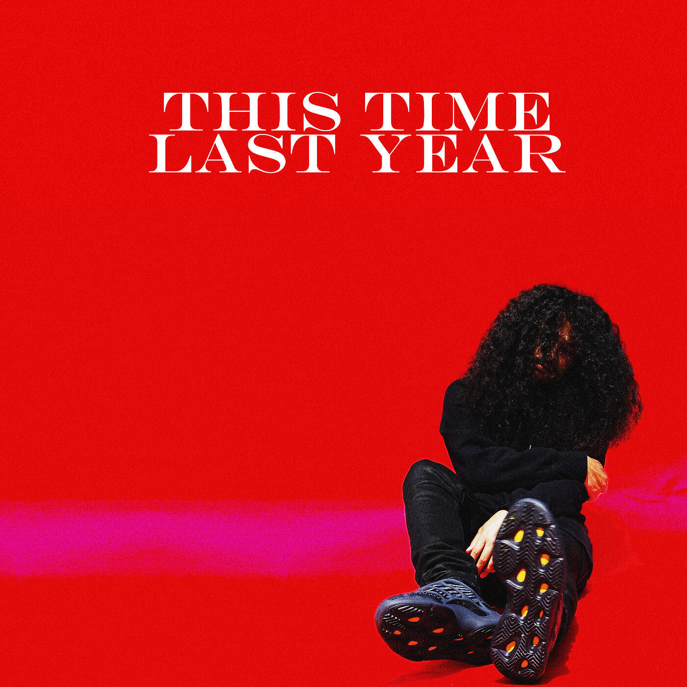 Релиз This Time Last Year