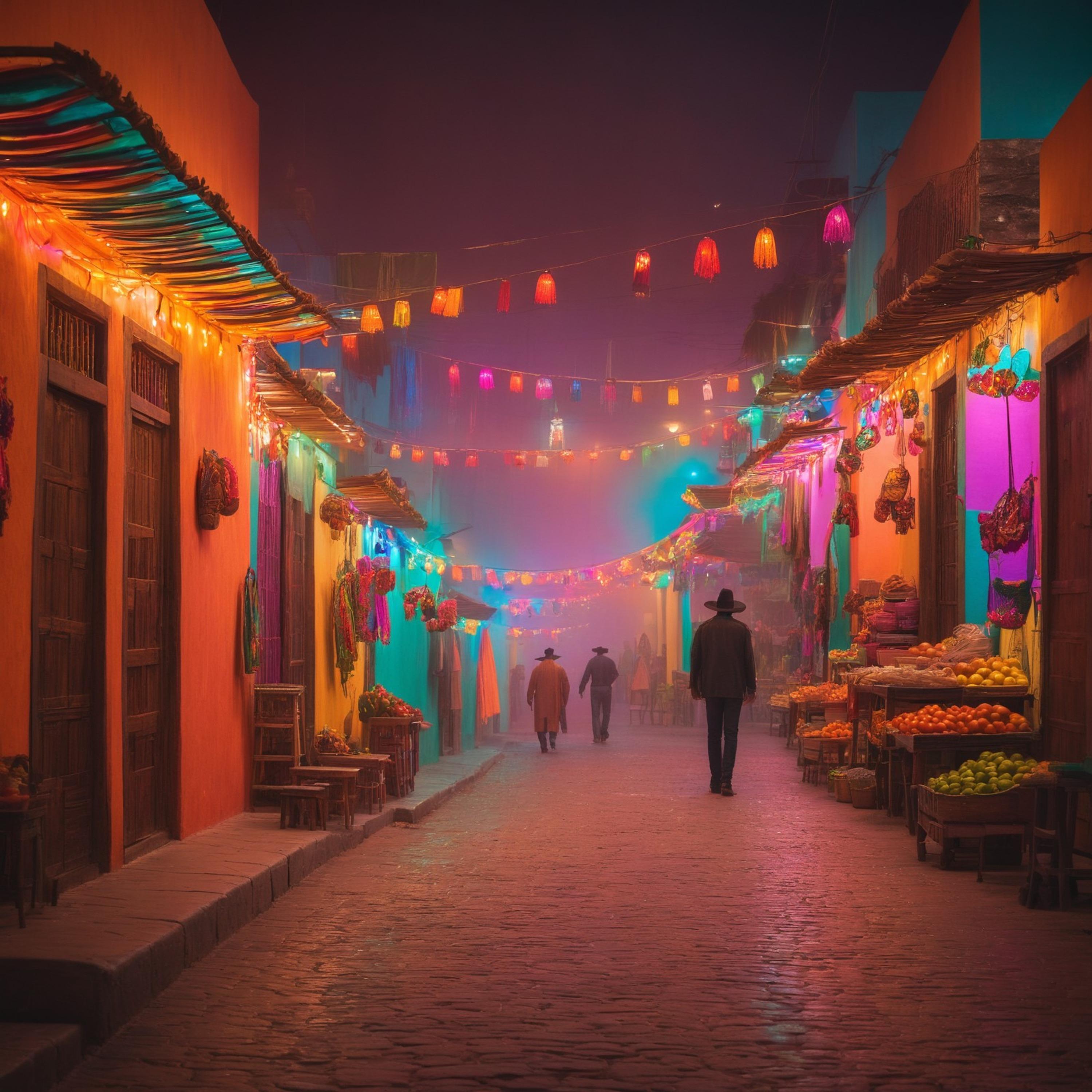 Релиз Cantan las Calles