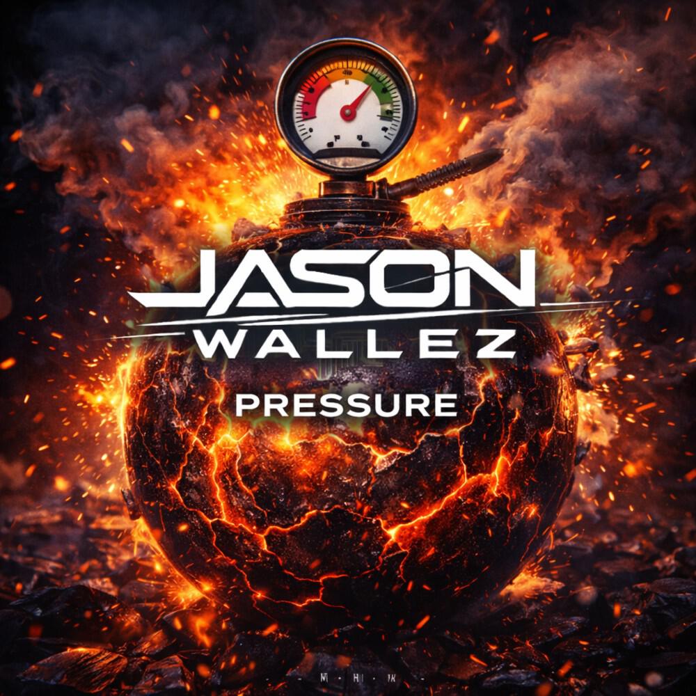 Релиз Pressure