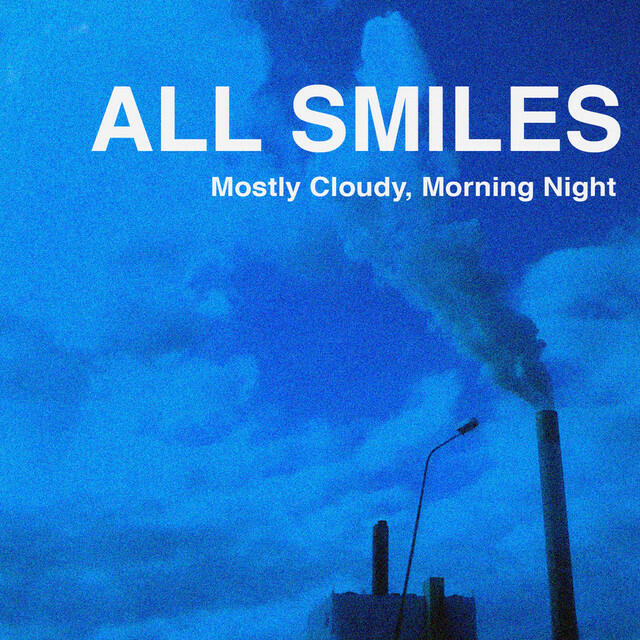 Релиз Mostly Cloudy, Morning Night