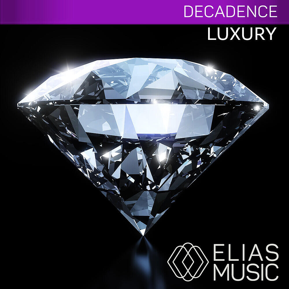 Релиз Luxury
