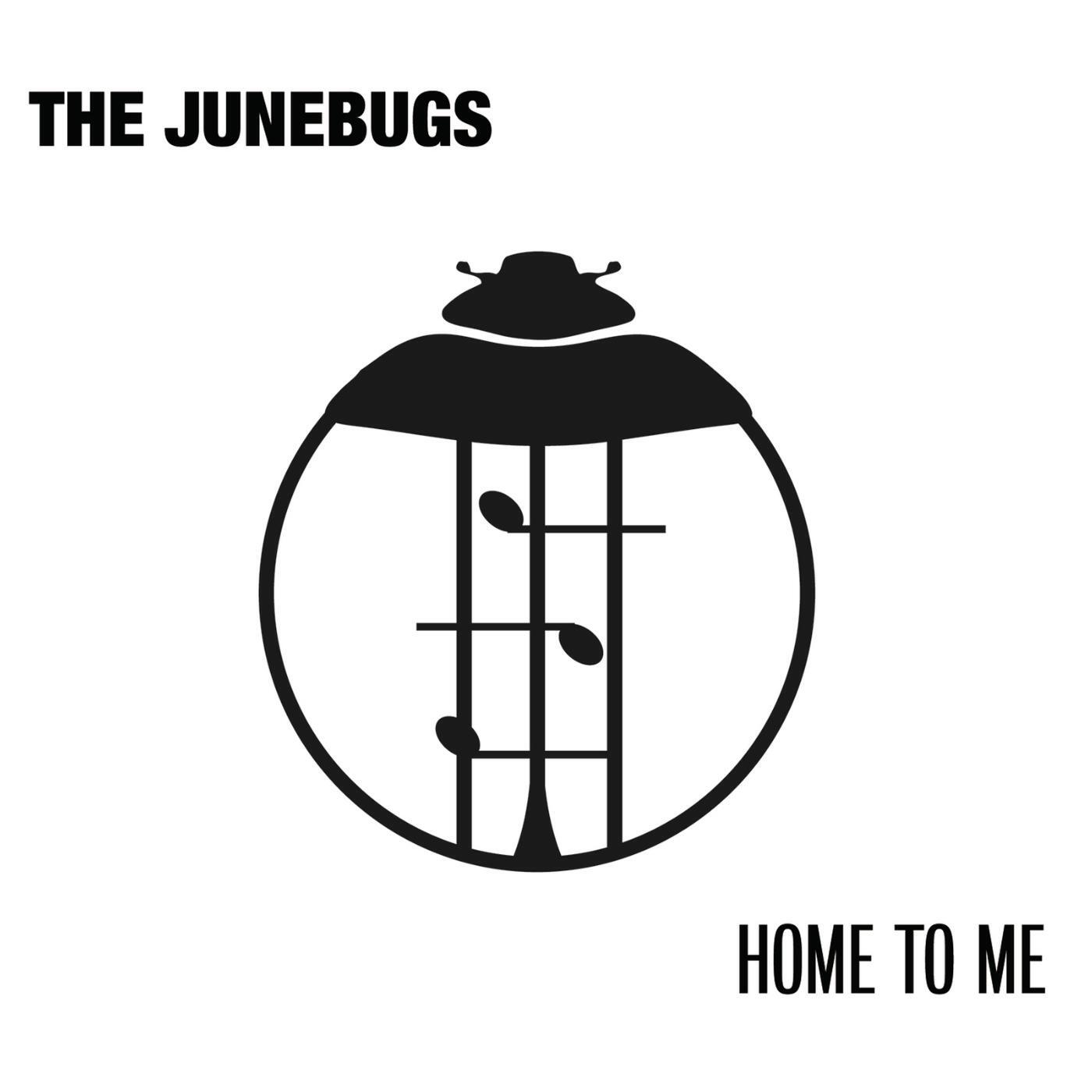 Релиз Home to Me