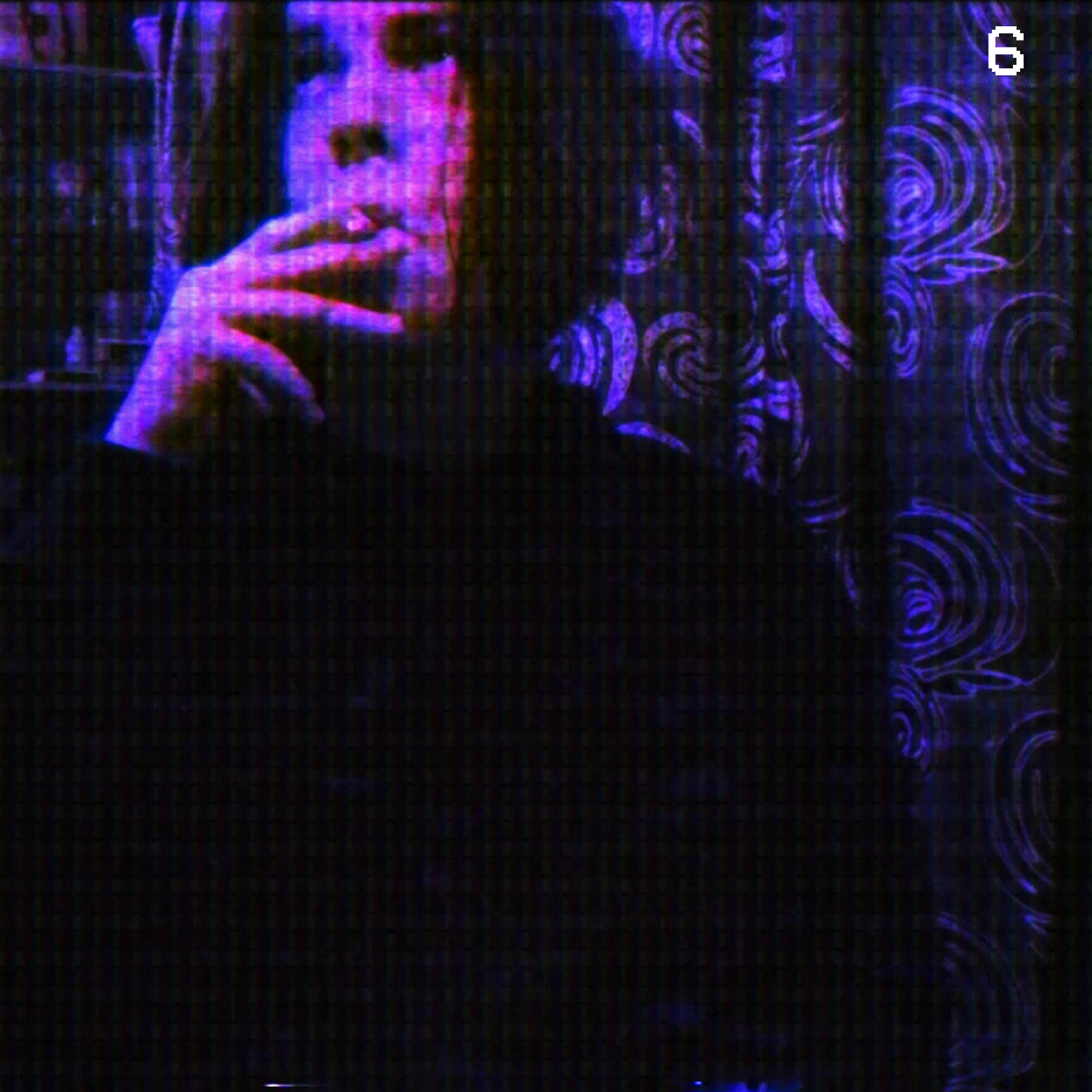 Постер альбома 6
