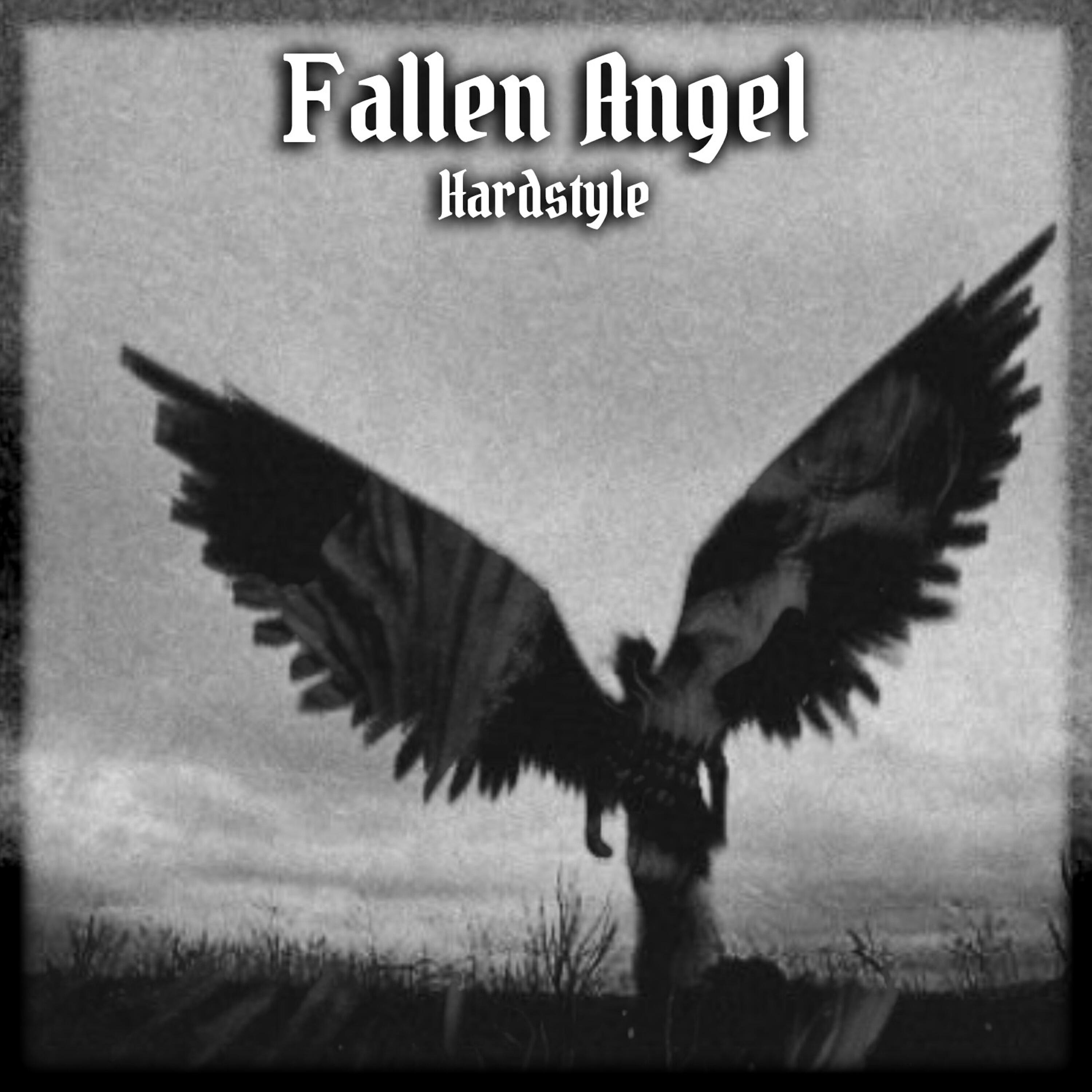 Релиз Fallen Angel (Hardstyle)