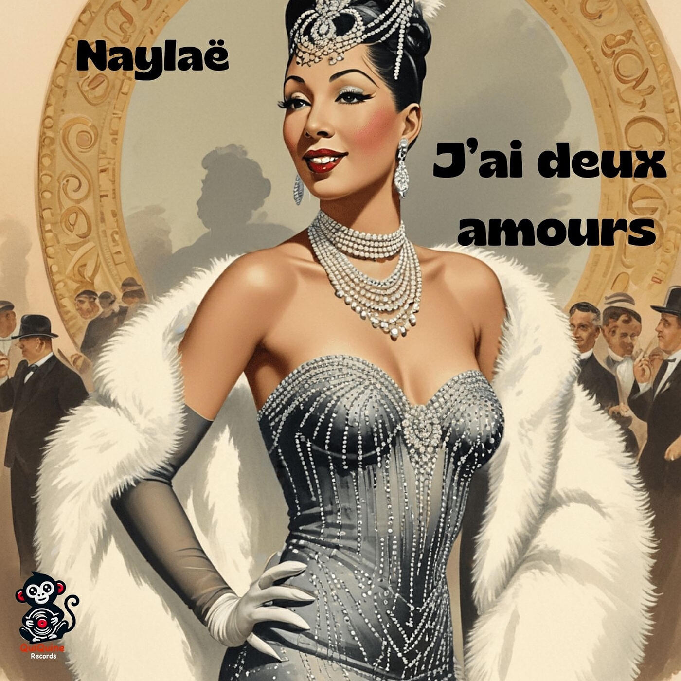 Релиз J'ai deux amours