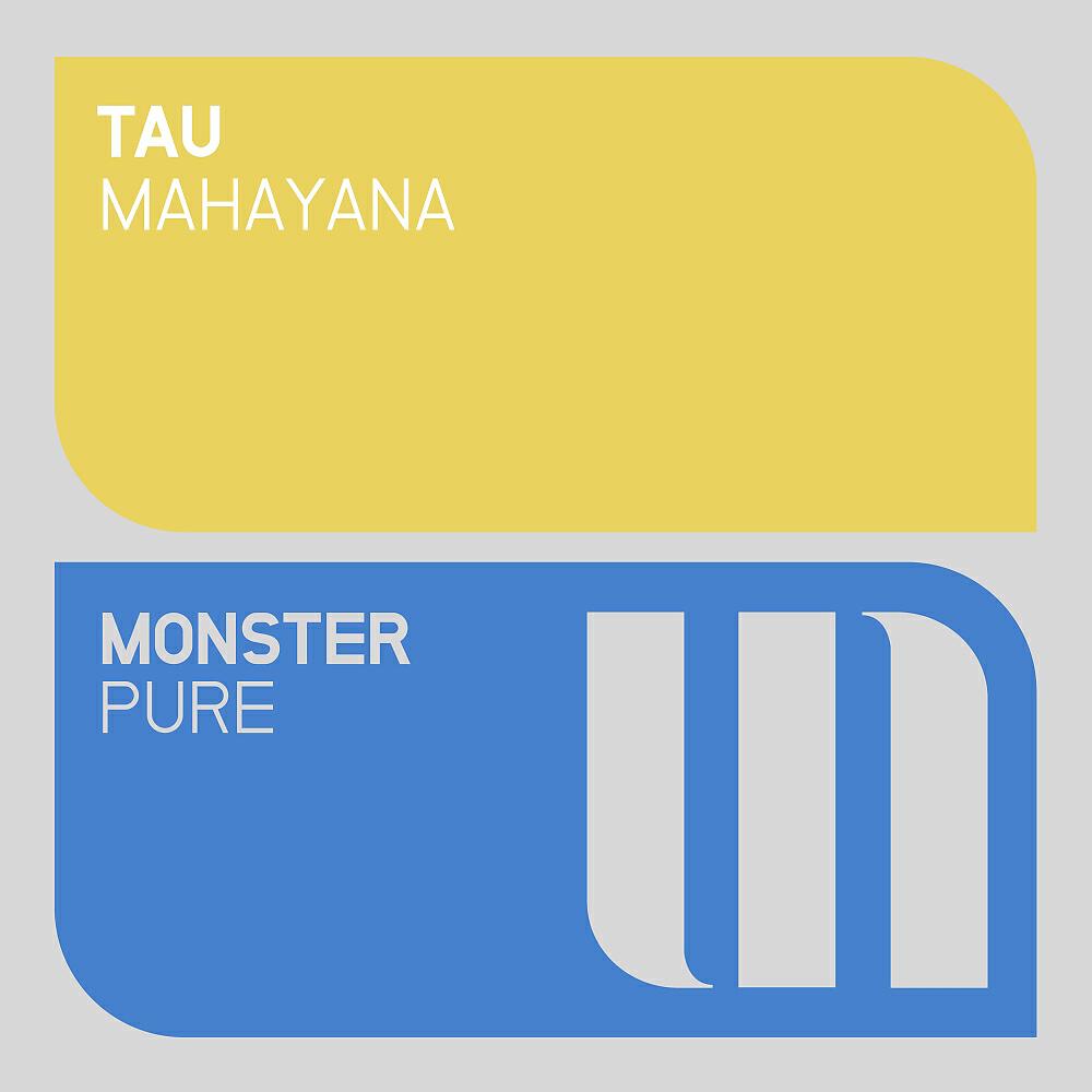 T A U - Mahayana (James Poulton Radio Edit)