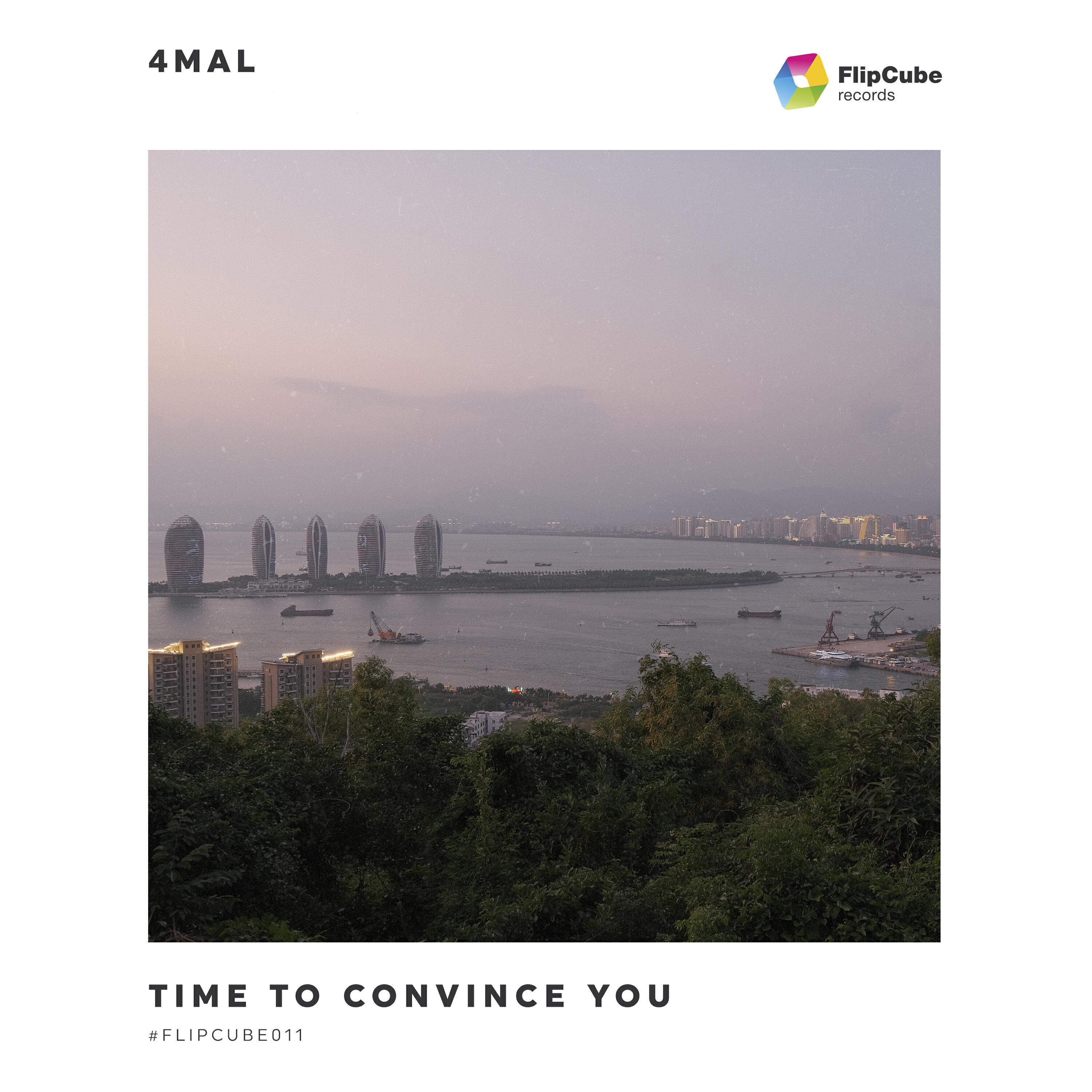 Релиз Time to Convince You