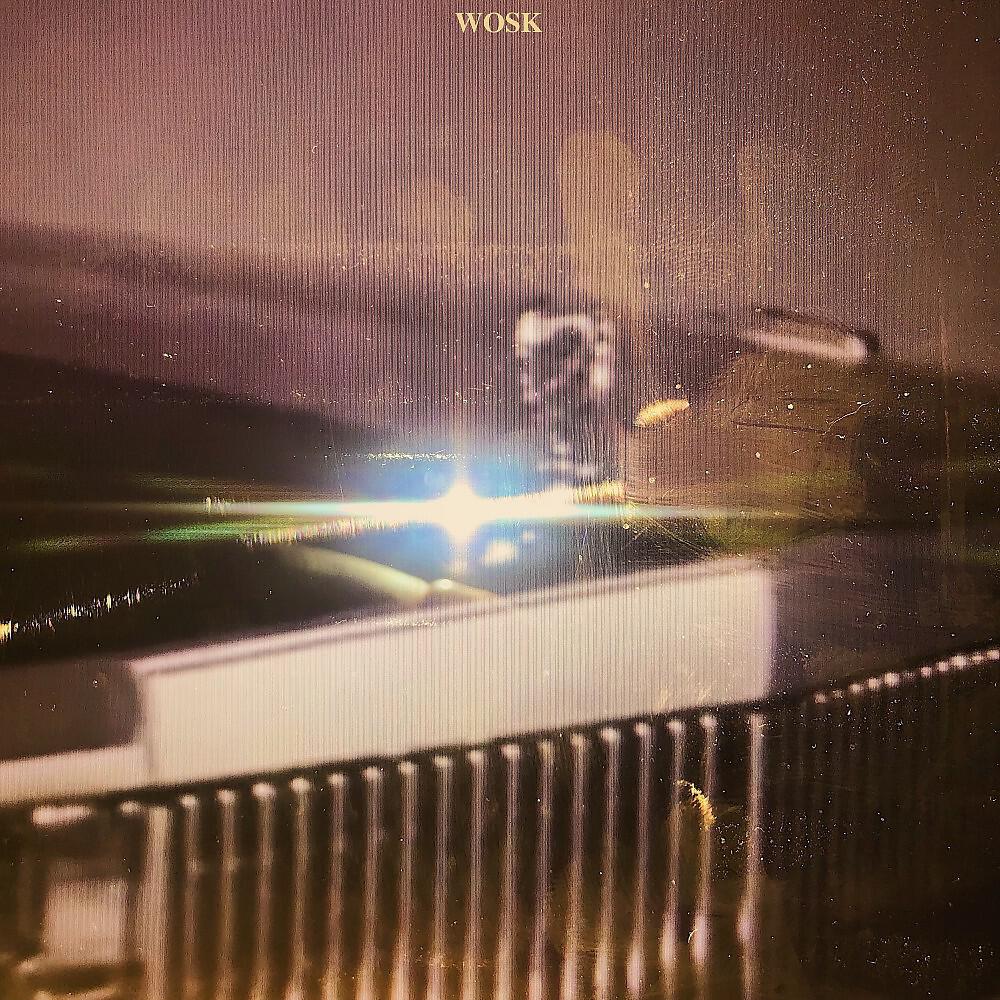 Релиз Wosk