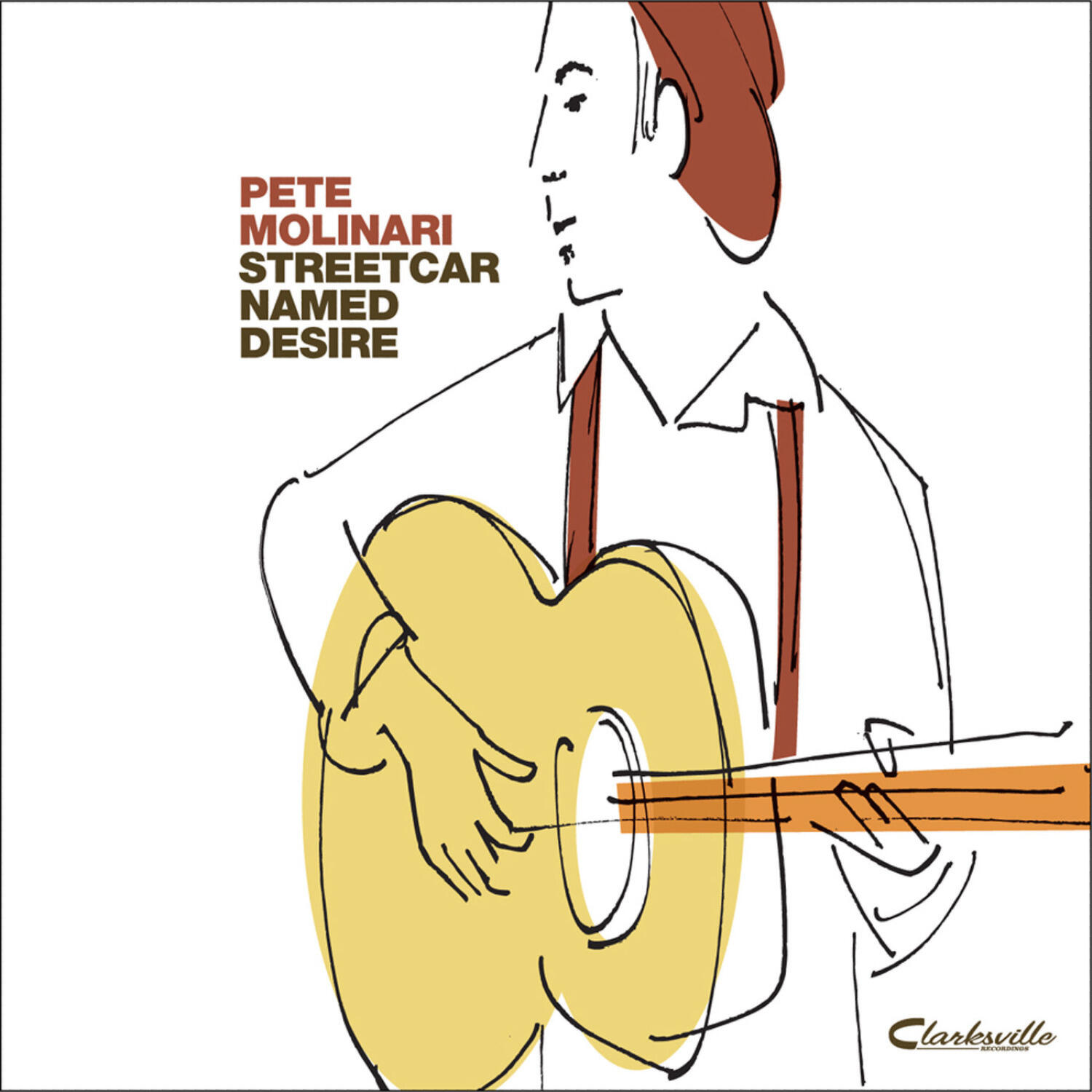 Релиз Streetcar Named Desire - EP