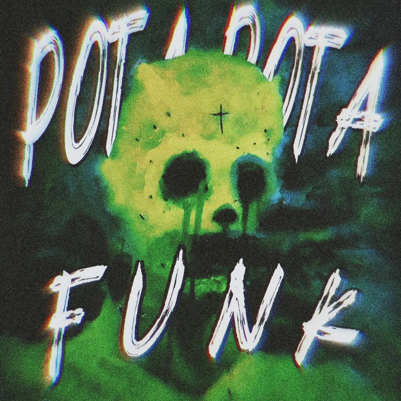 Релиз POTA POTA FUNK