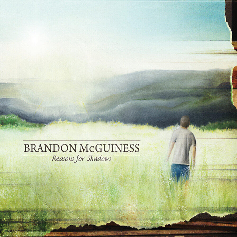 Brandon McGuiness