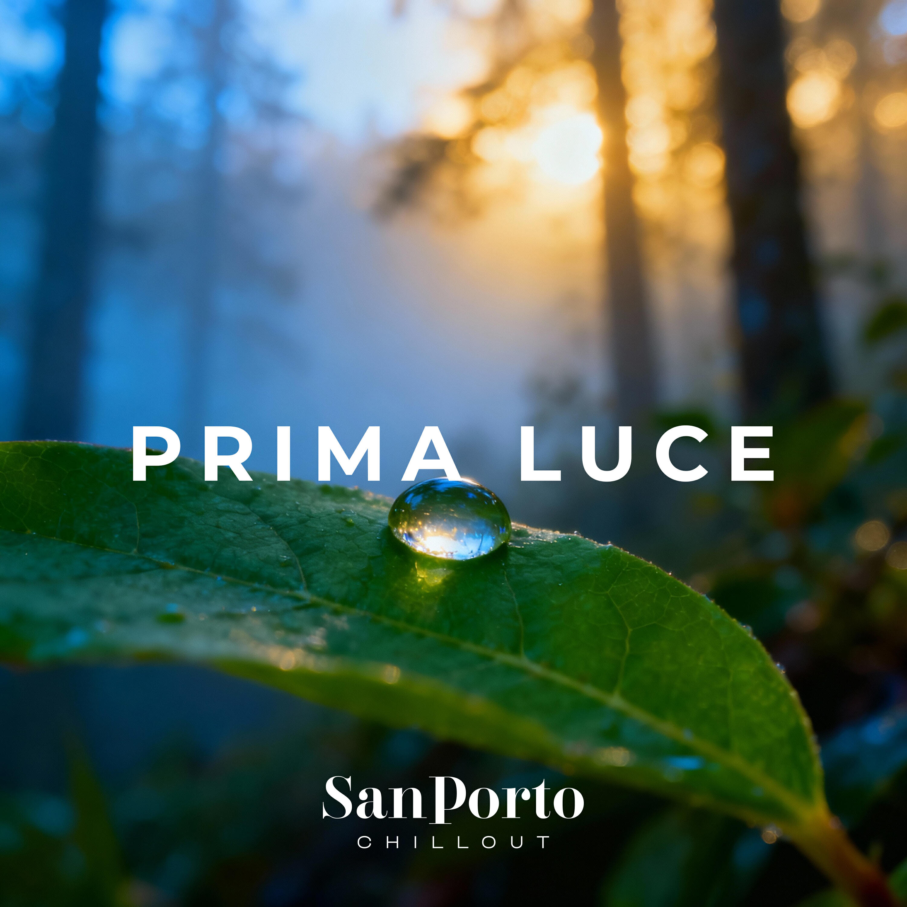 Релиз Prima Luce