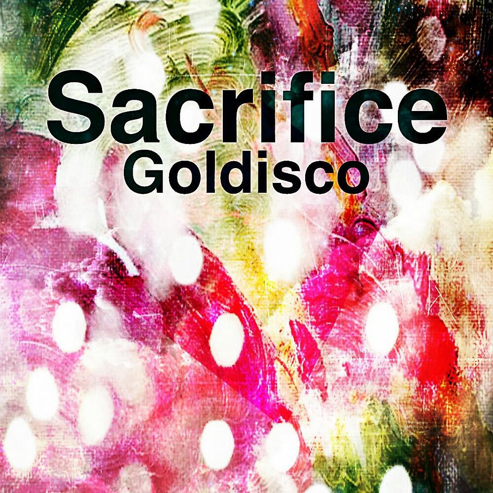 Релиз Sacrifice