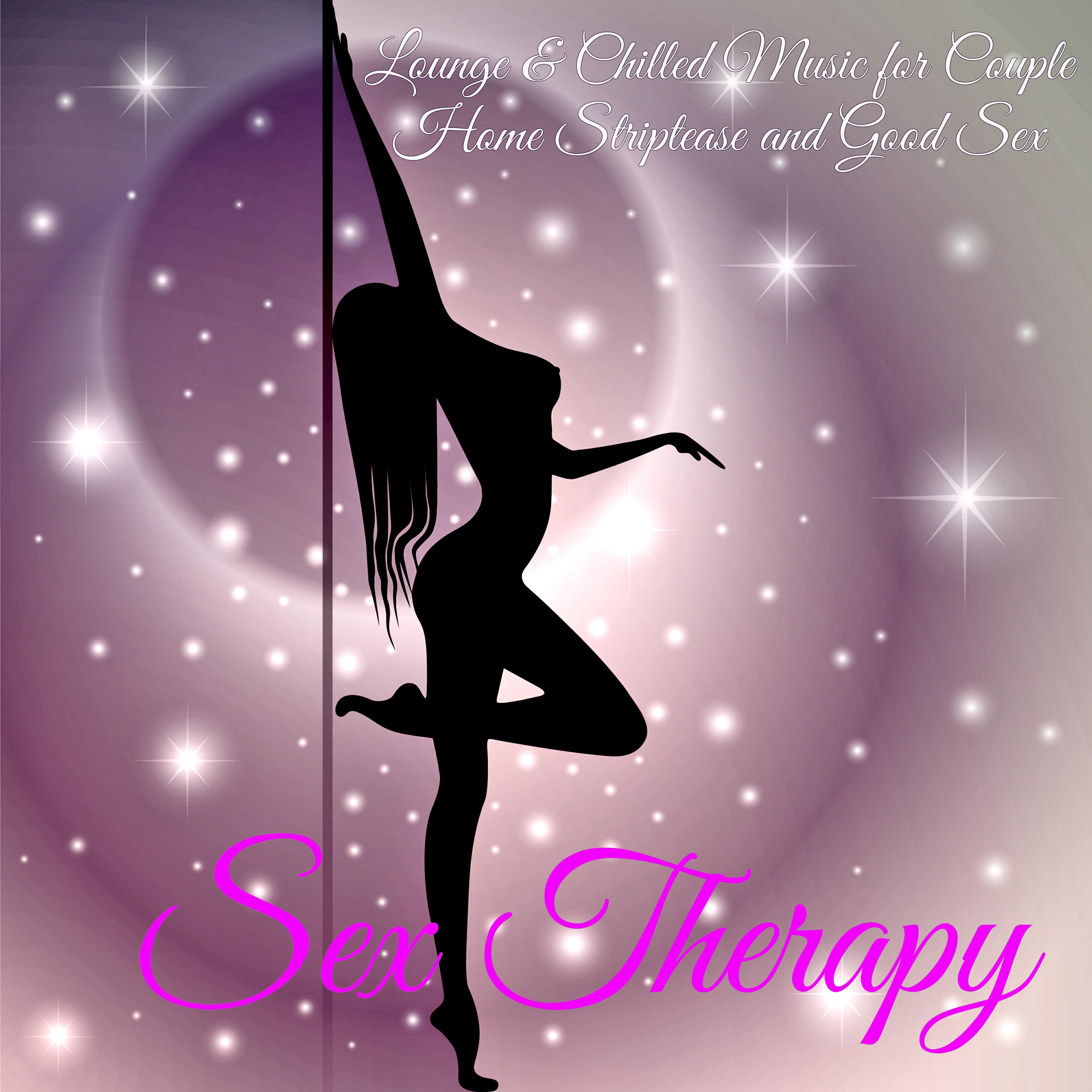 Релиз Sex Therapy – Lounge & Chilled Music for Couple Home Striptease and Good Sex