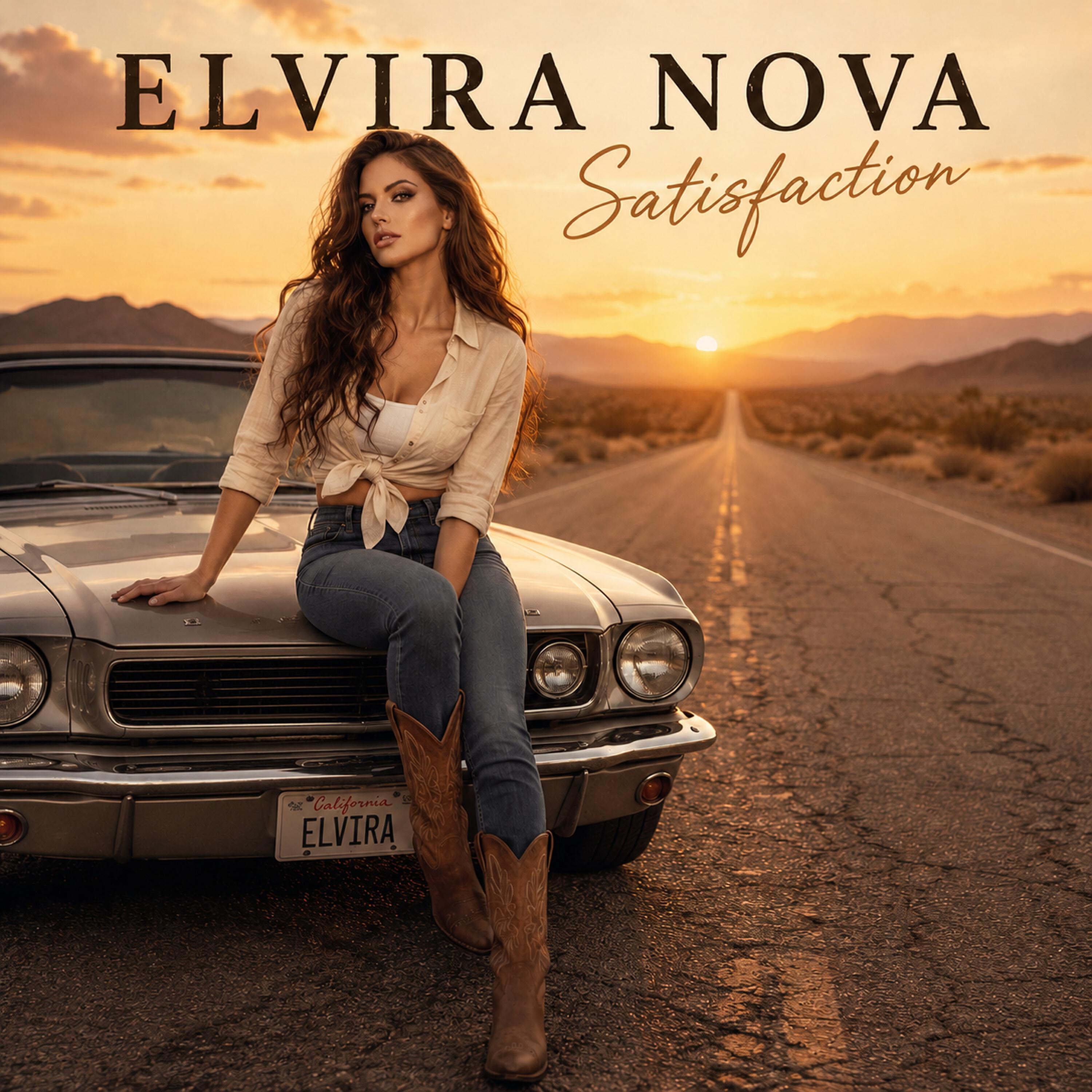 Релиз Satisfaction