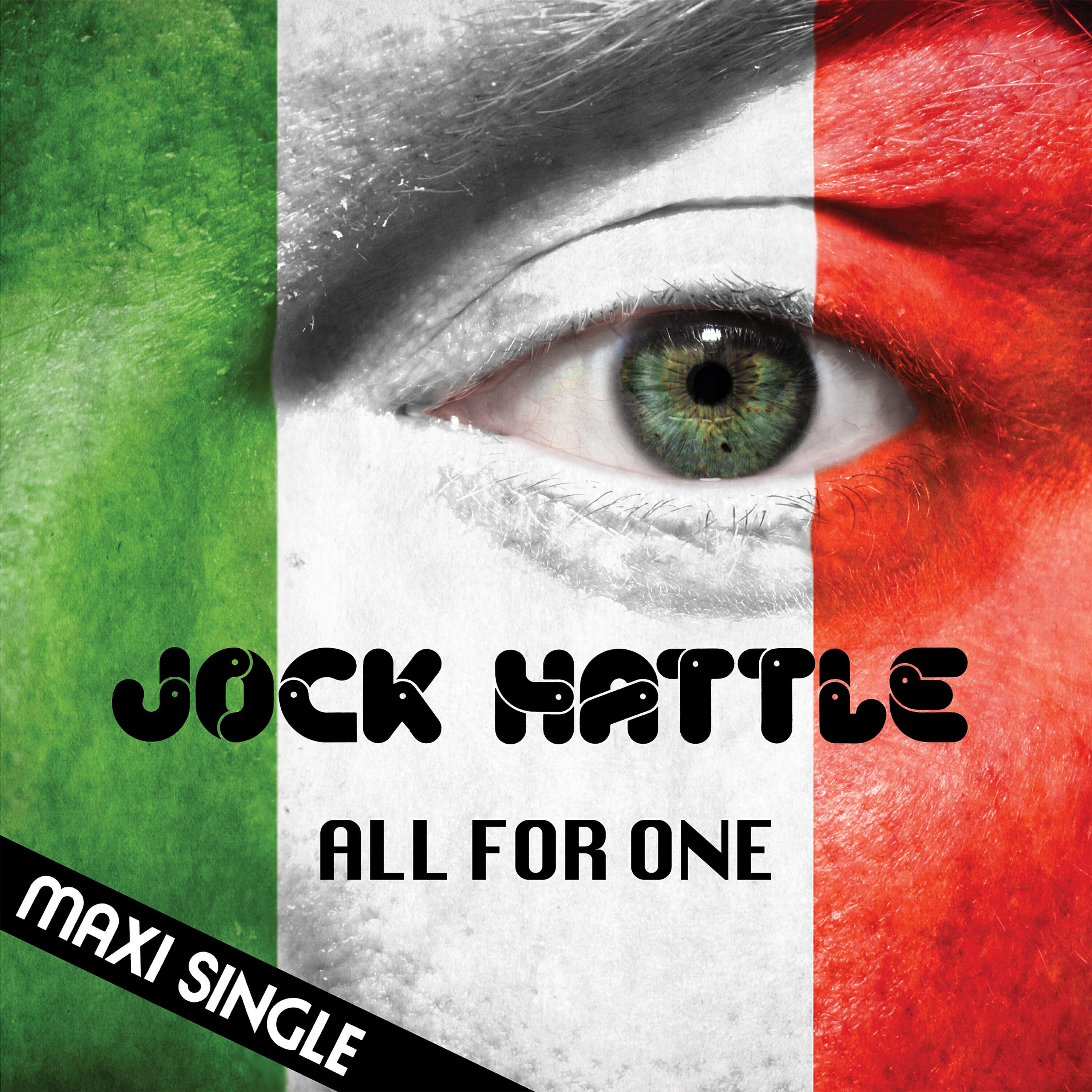 Релиз All for One