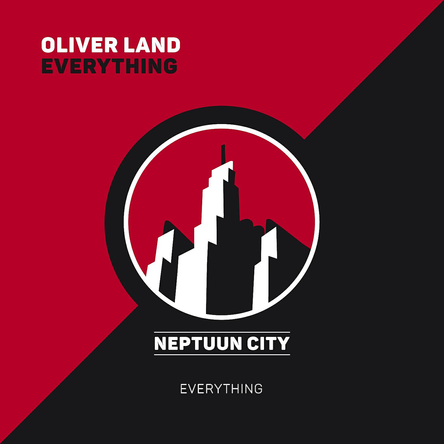 Релиз Everything