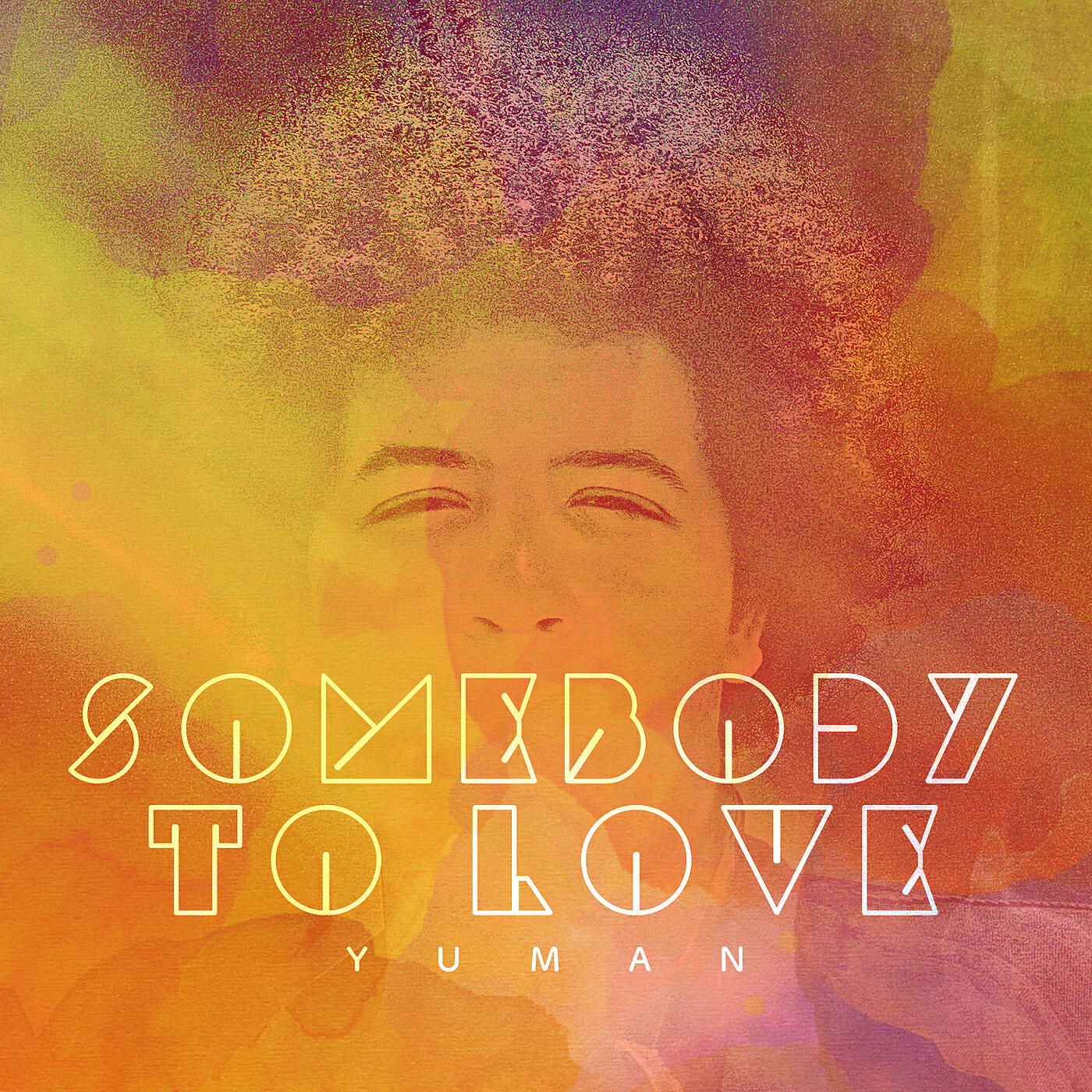 Релиз Somebody To Love