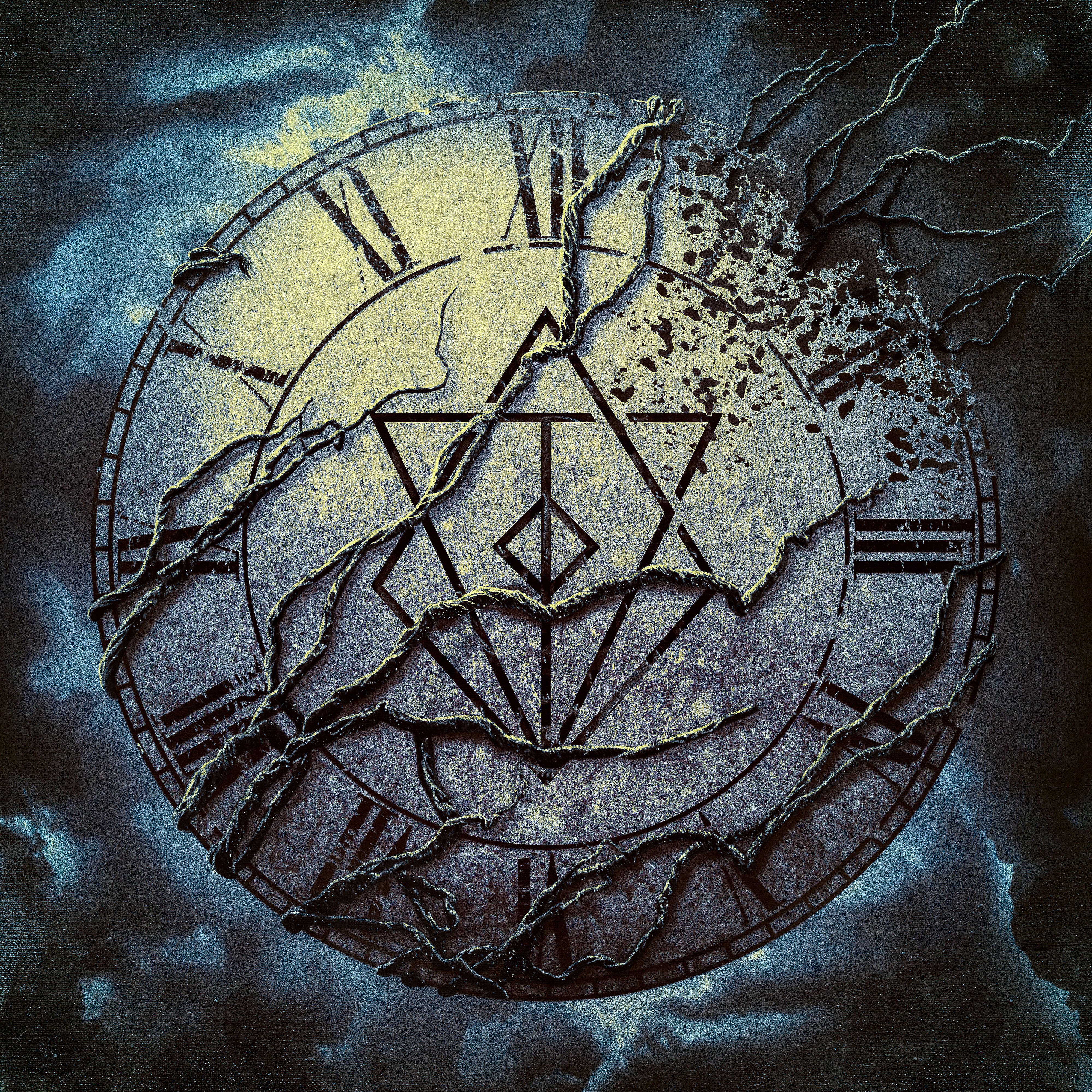 Релиз State Of Slow Decay