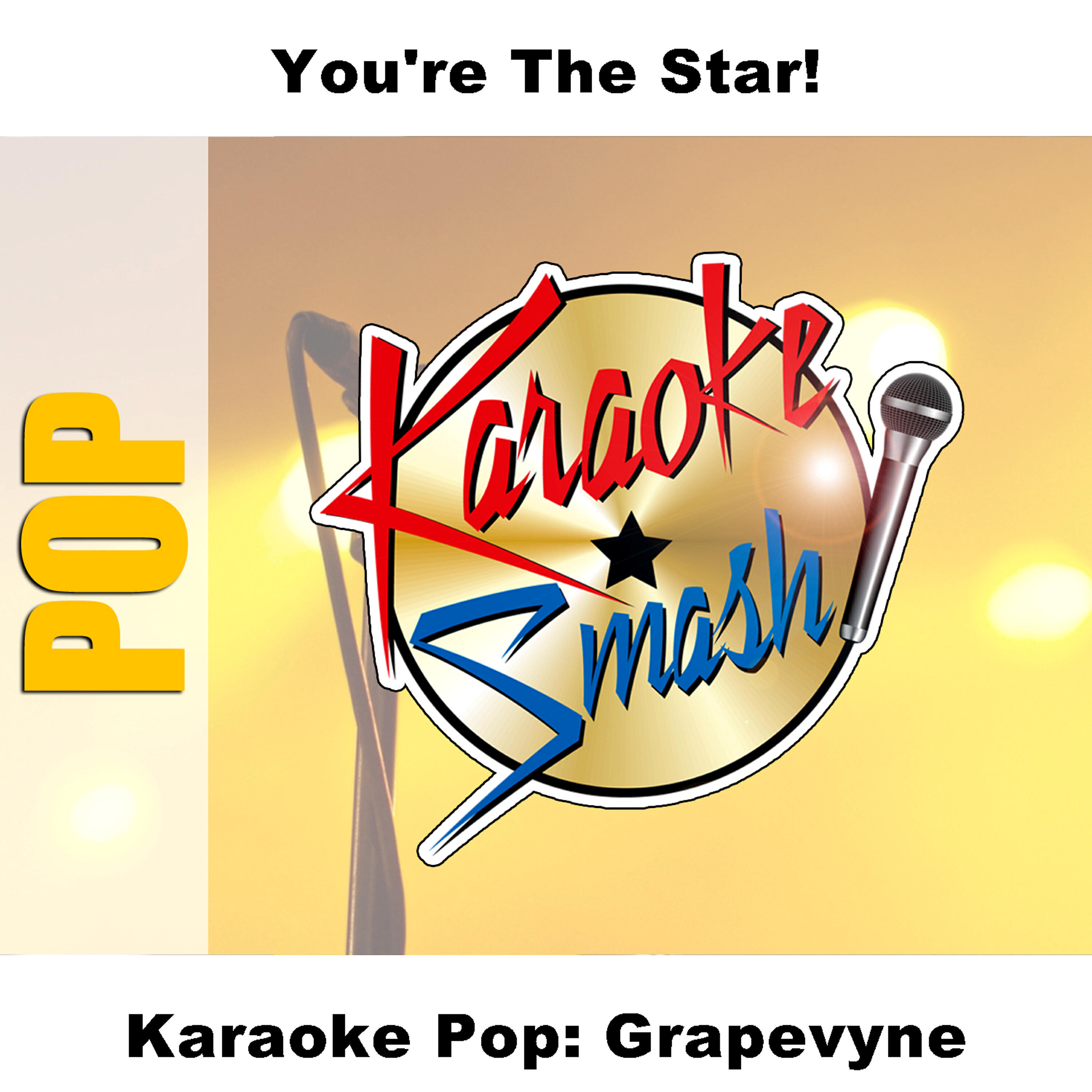 Релиз Karaoke Pop: Grapevyne