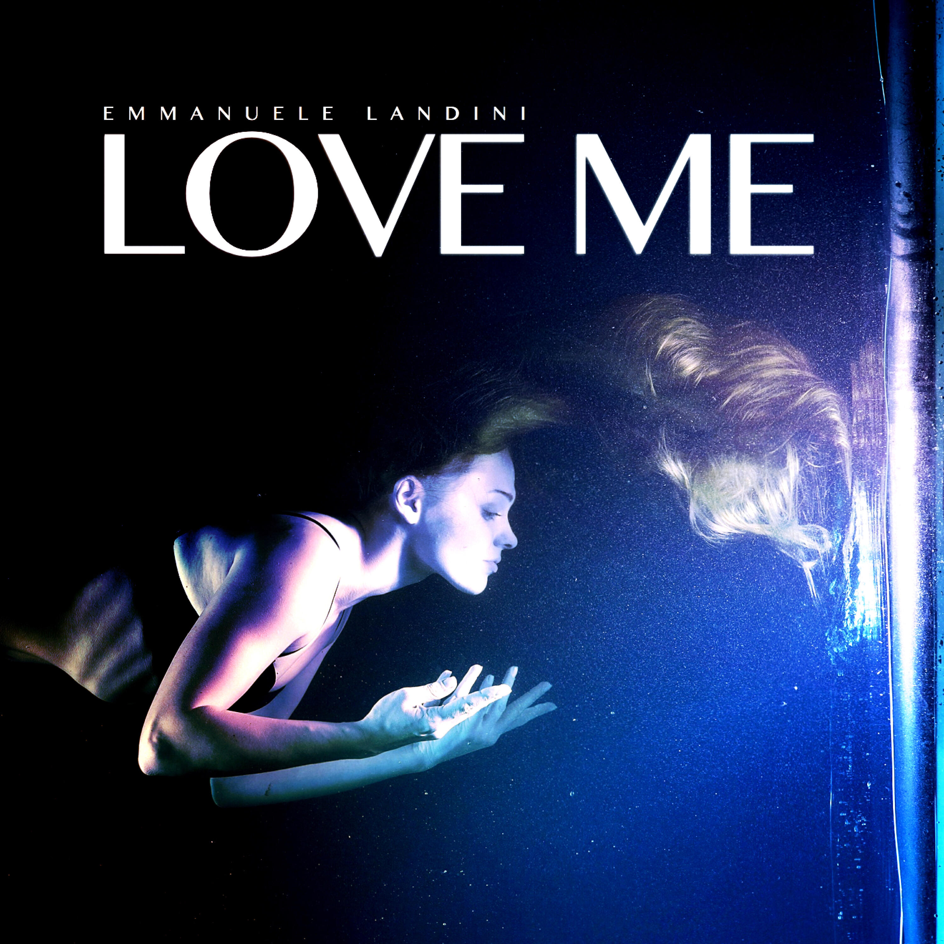 Релиз Love Me