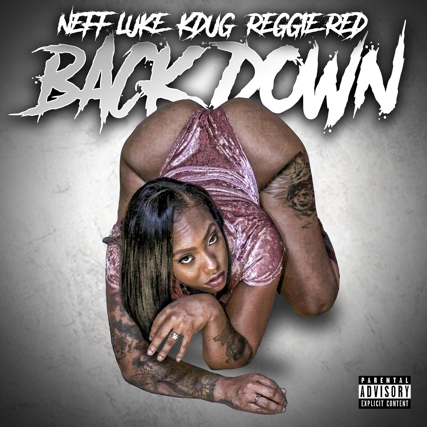 Релиз Back Down