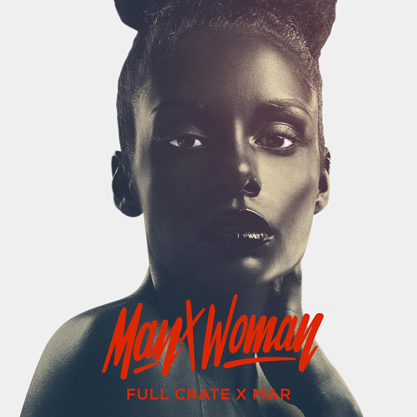Релиз Man X Woman