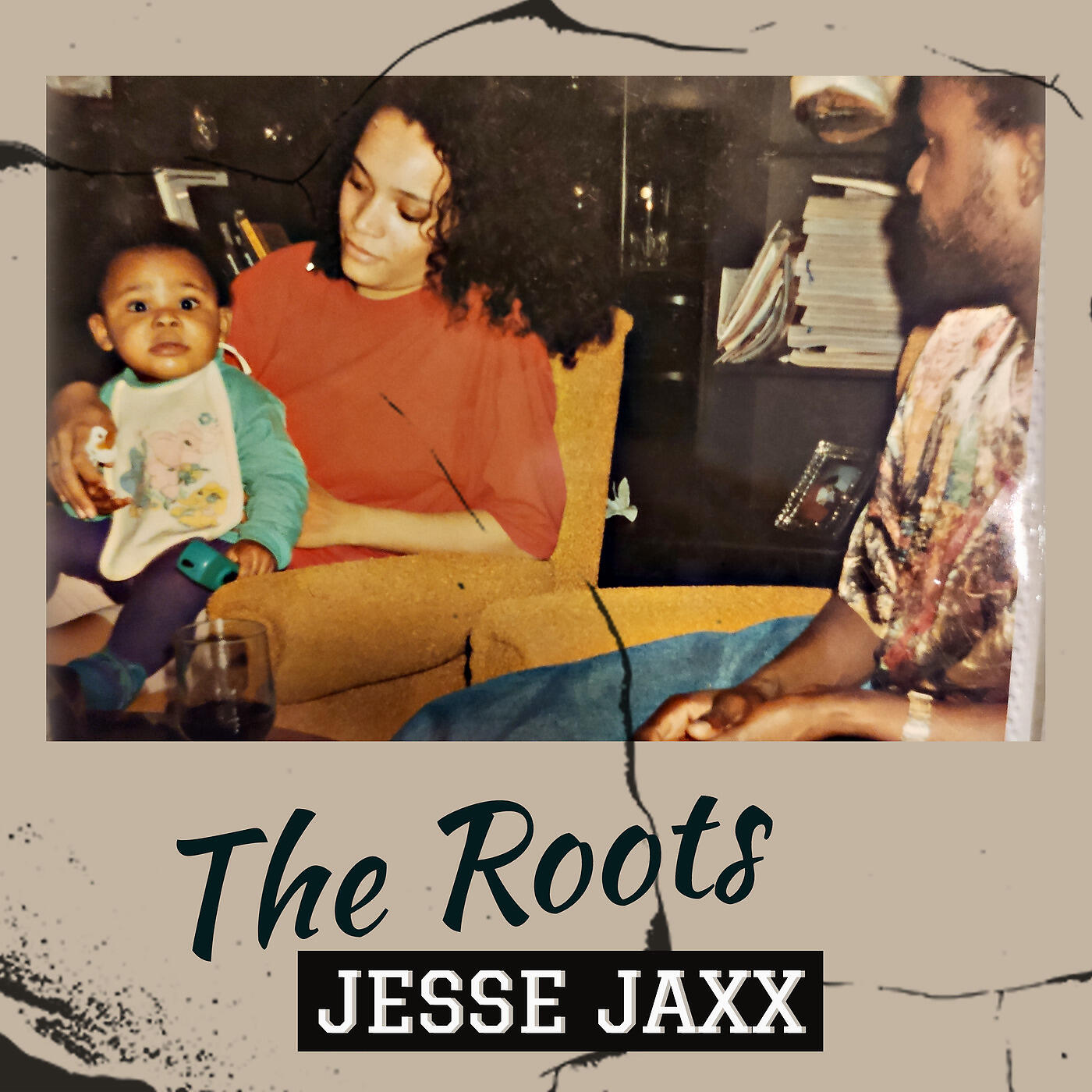Релиз The Roots