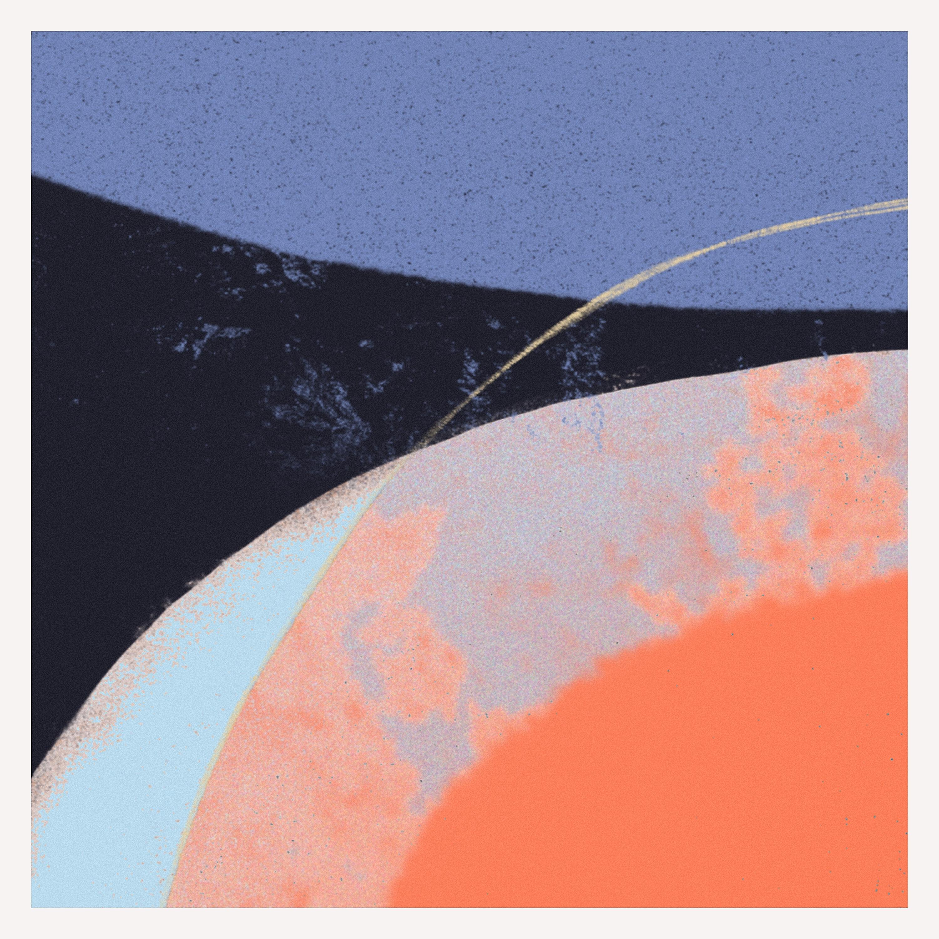 Релиз Space Pt. VII