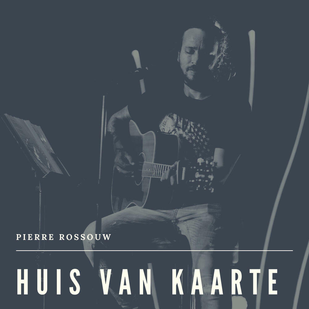 Релиз Huis Van Kaarte