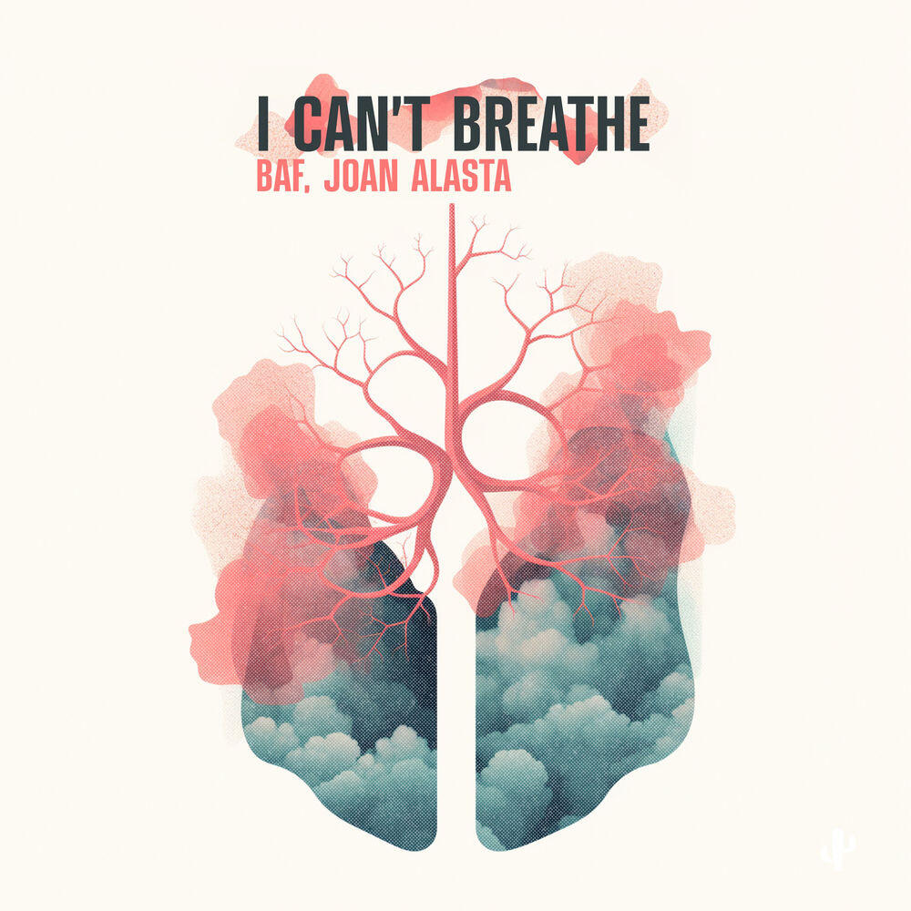 Релиз I Can't Breathe