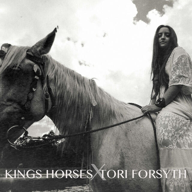 Релиз Kings Horses