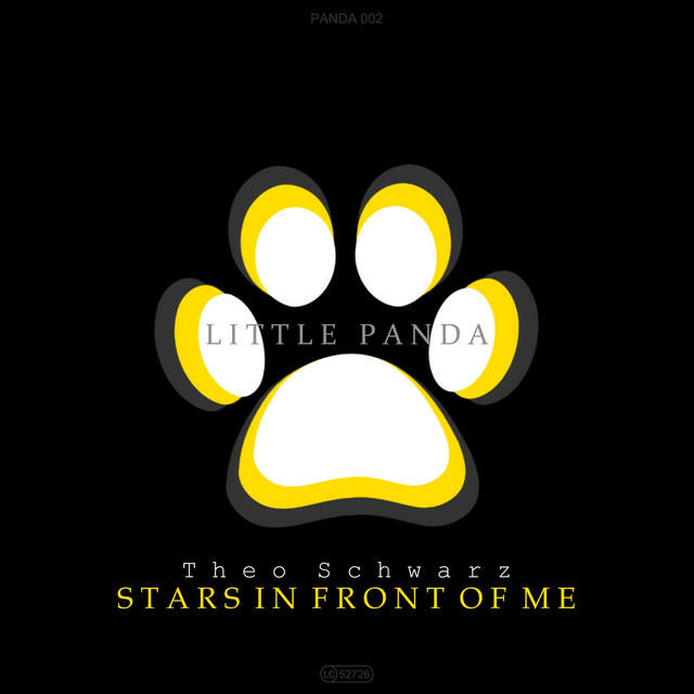 Релиз Stars in Front of Me