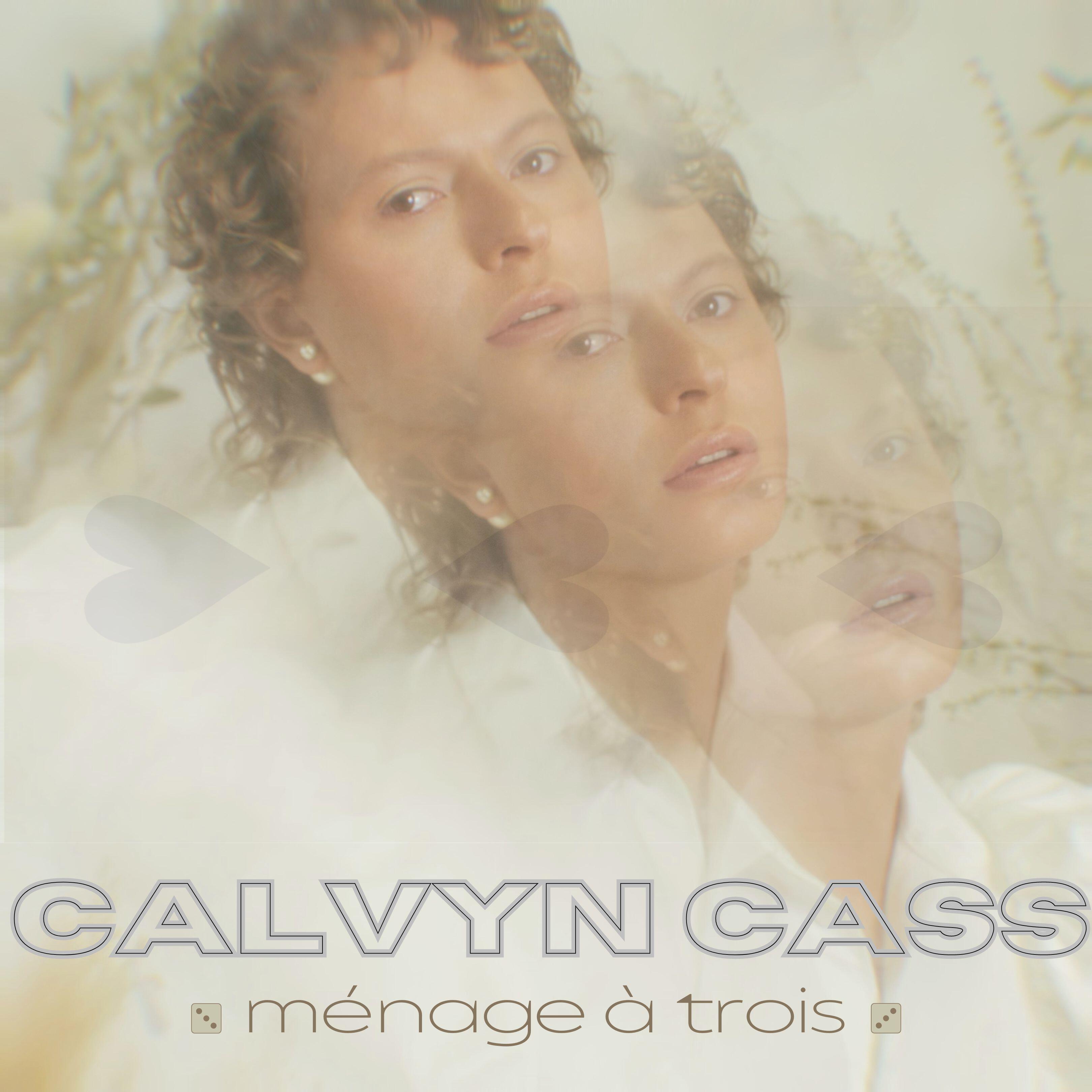 Релиз Ménage à Trois