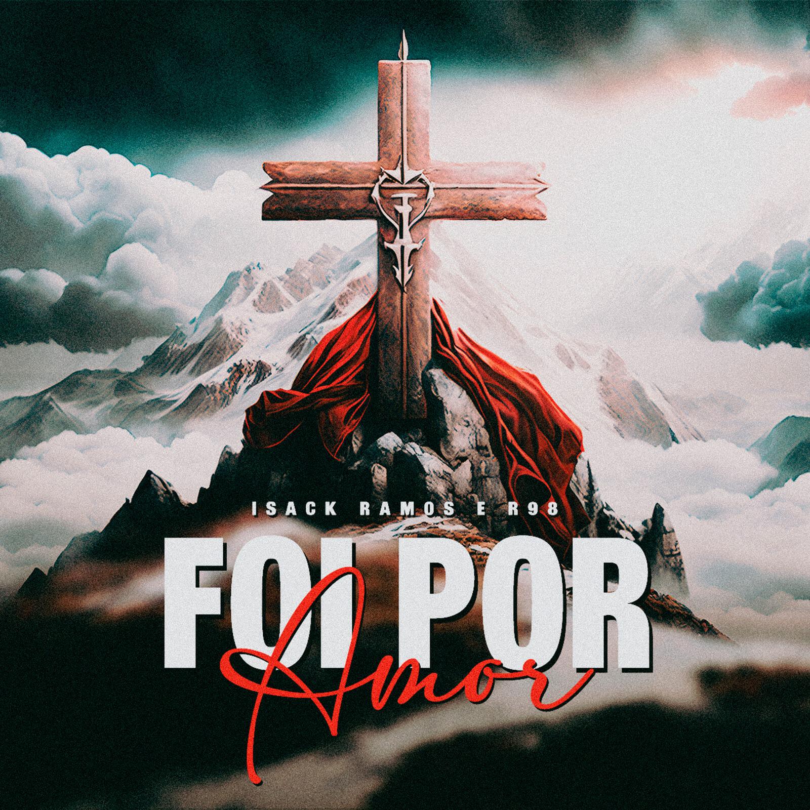Релиз Foi Por Amor