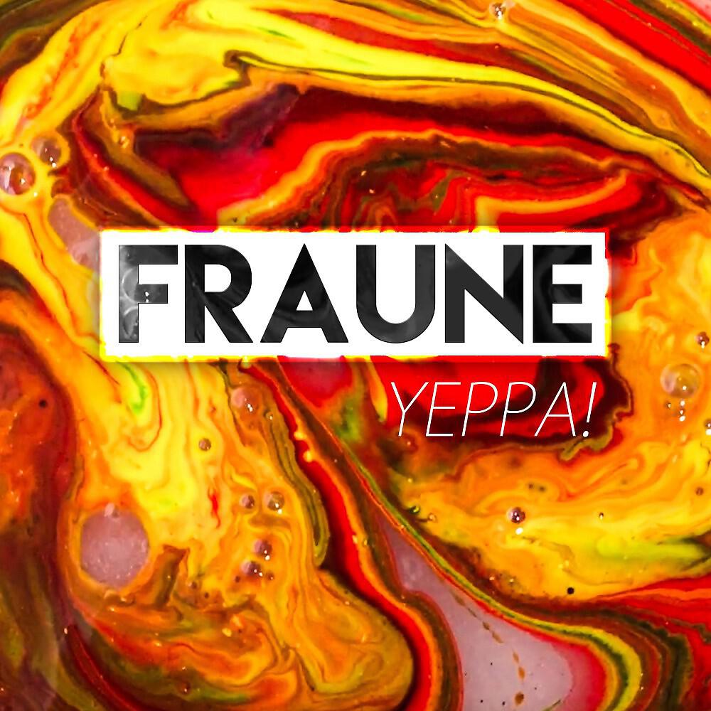 Релиз Yeppa!
