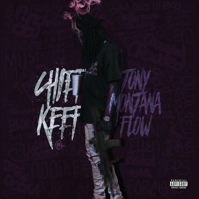 Релиз Tony Montana Flow