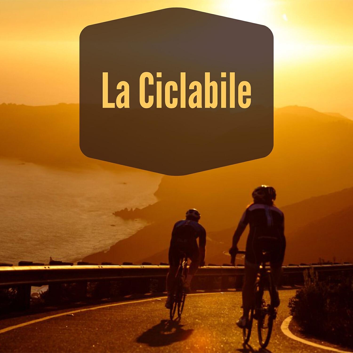 Релиз La Ciclabile
