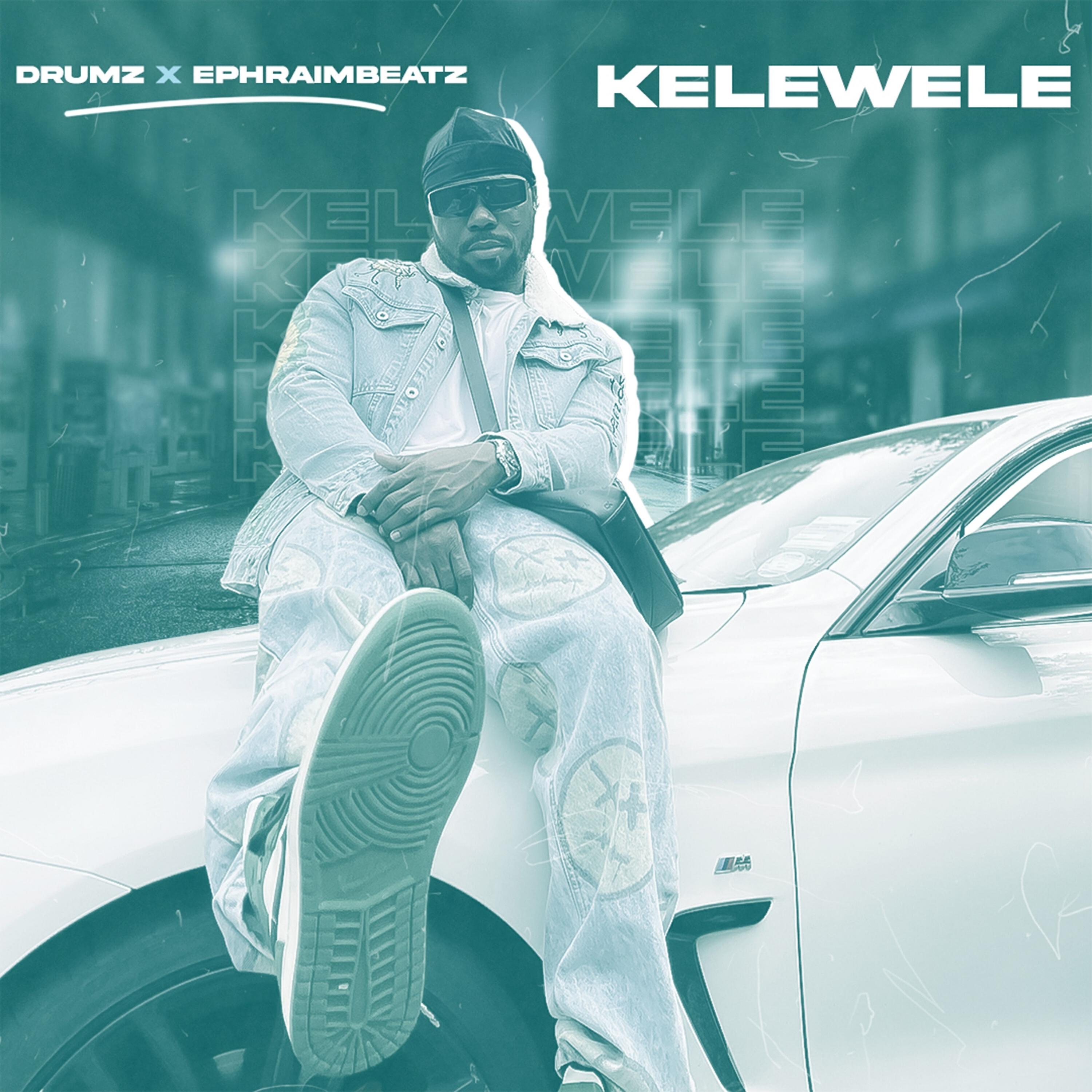 Релиз Kelewele