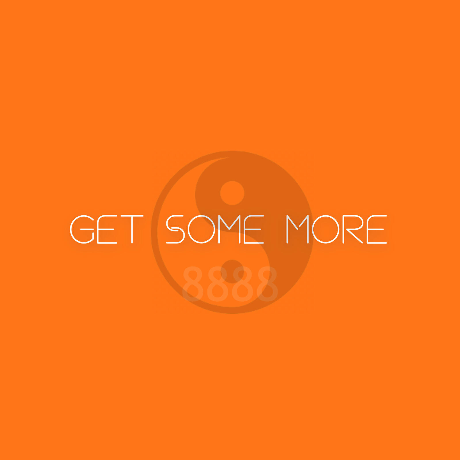 Релиз GET SOME MORE