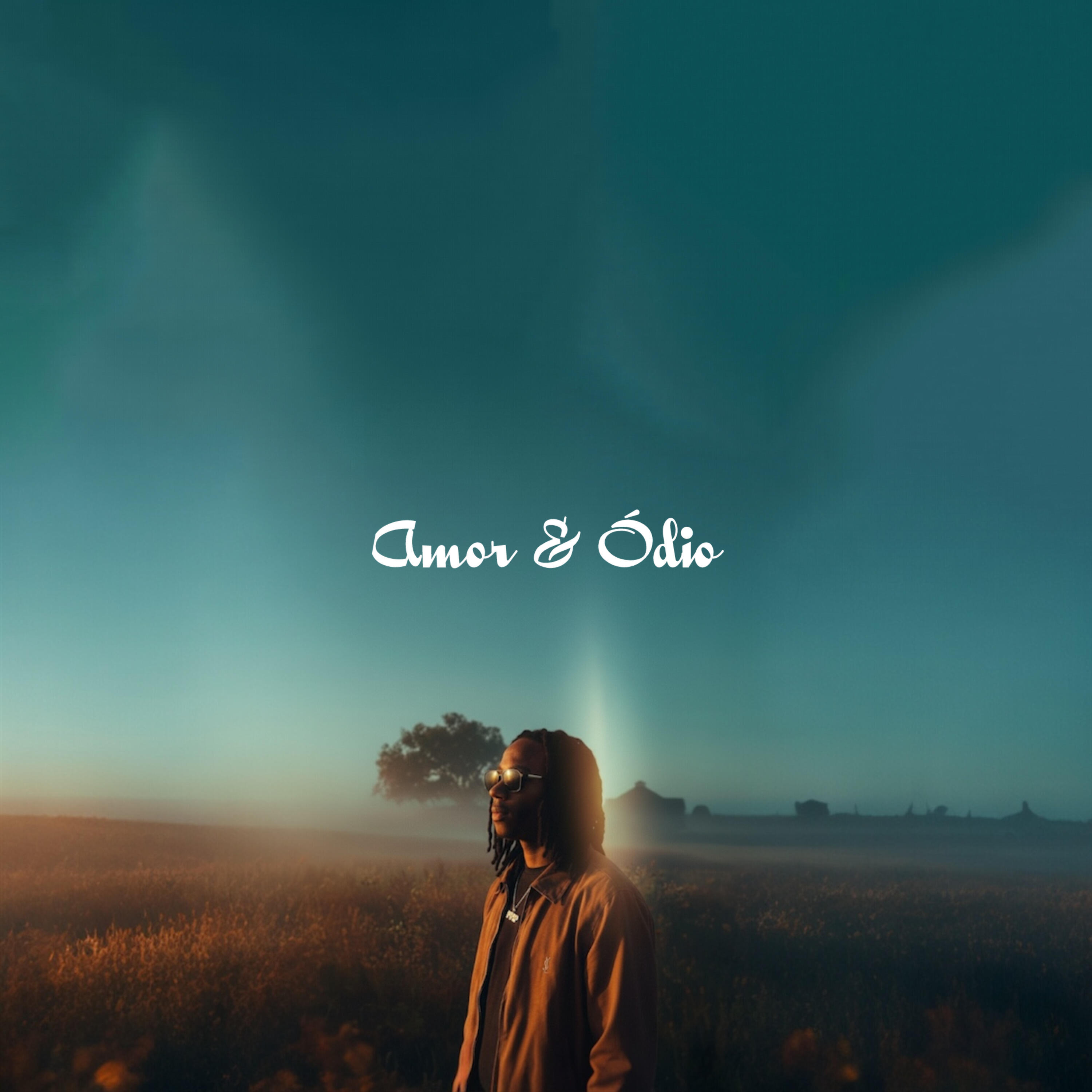 Релиз Amor e Ódio
