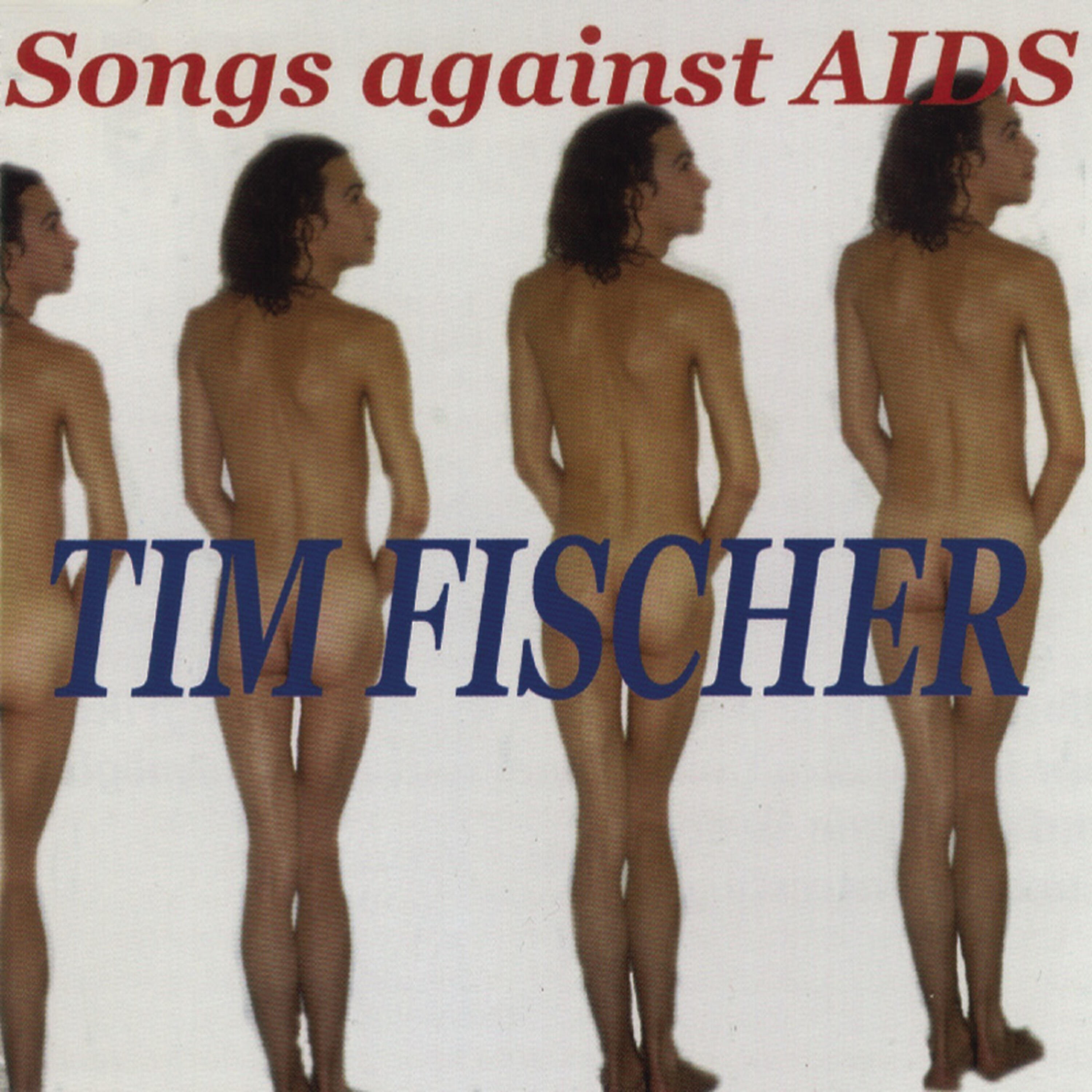 Релиз Songs Against Aids