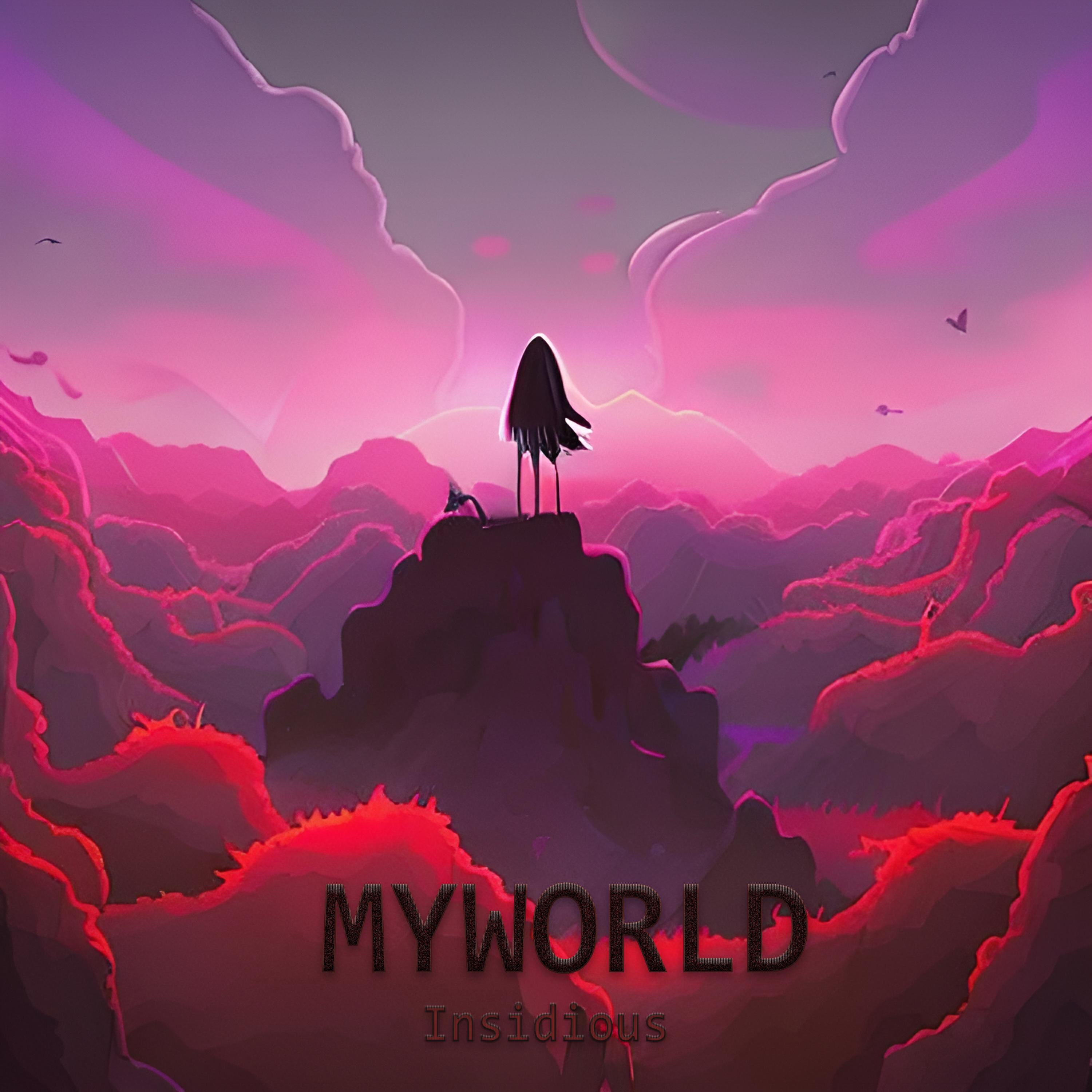 Релиз My World
