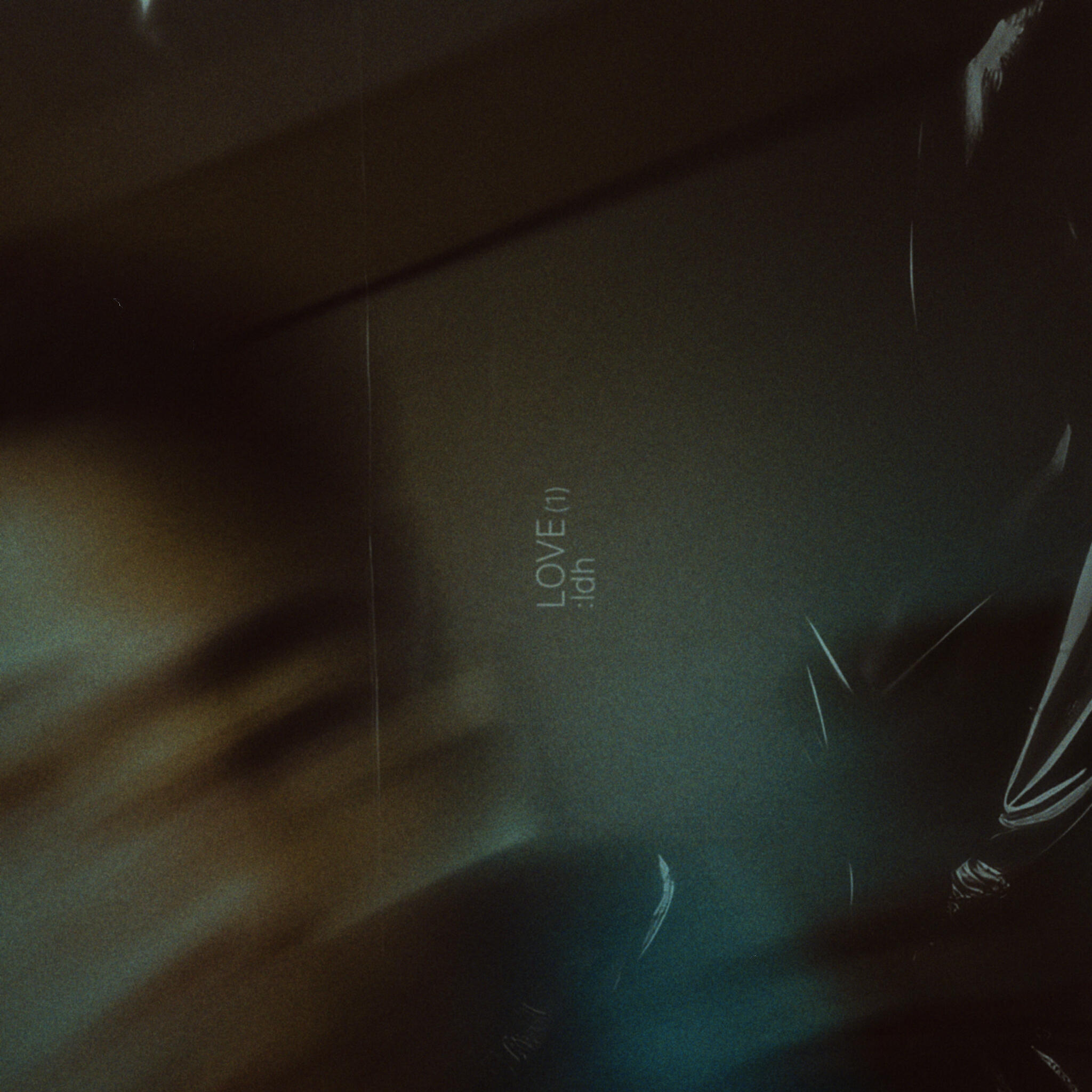 Релиз LOVE