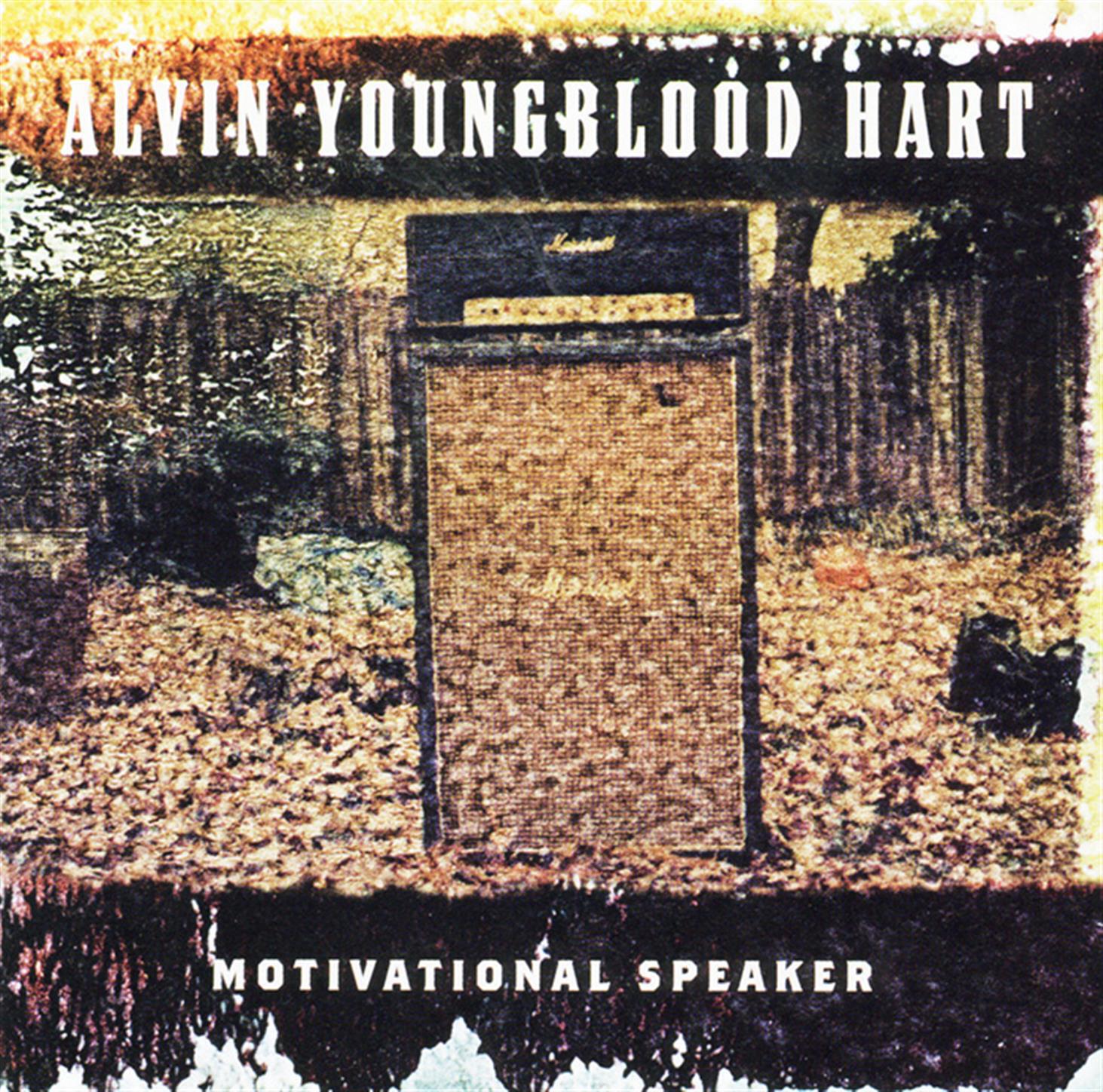 Релиз Motivational Speaker