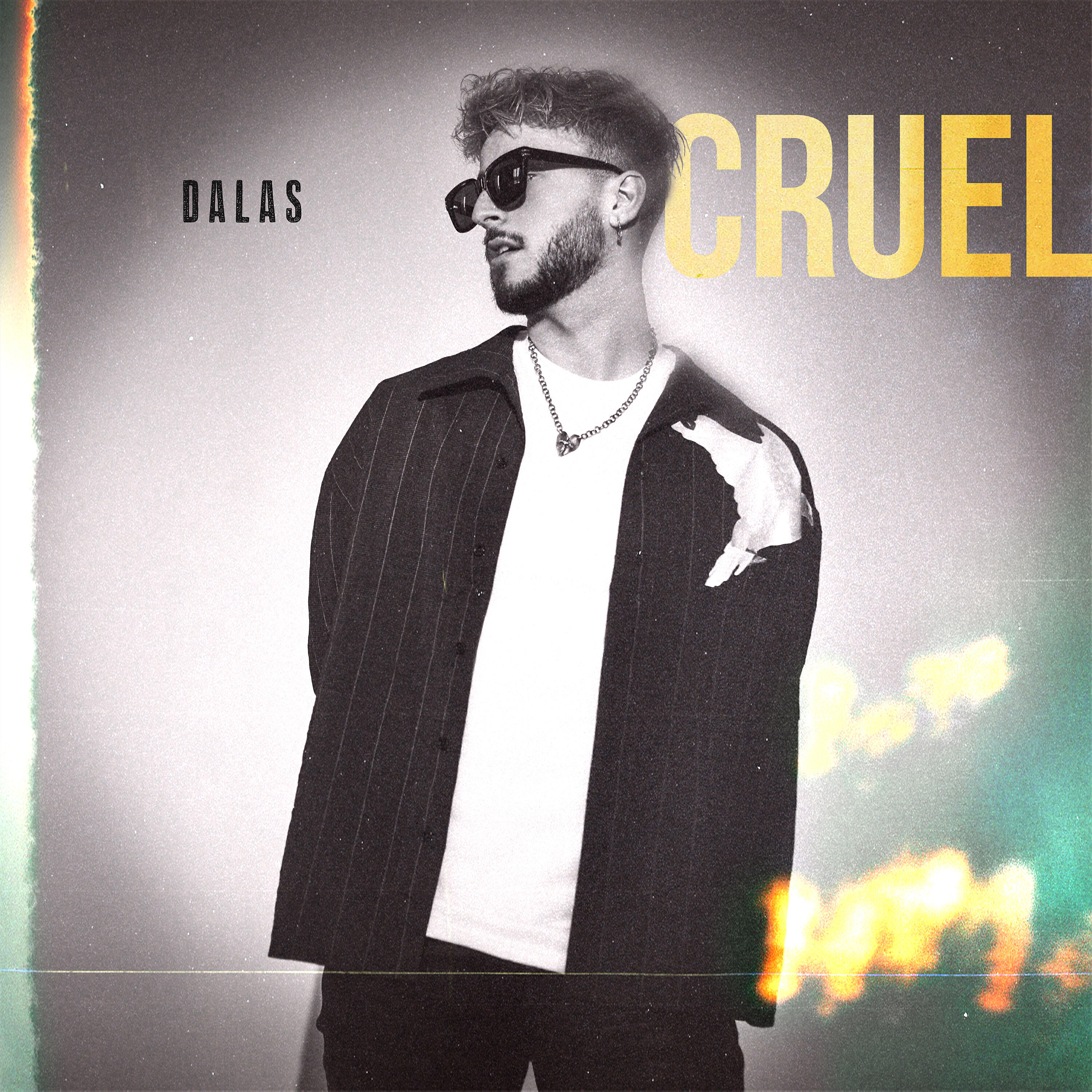 Релиз Cruel