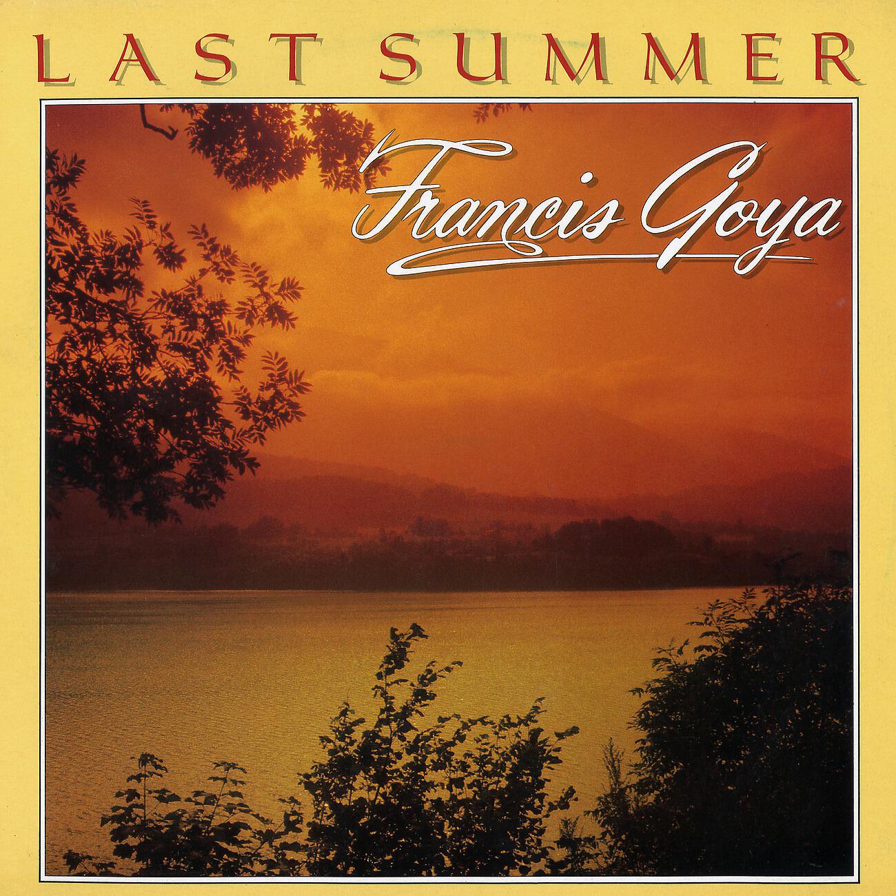 Релиз Last Summer